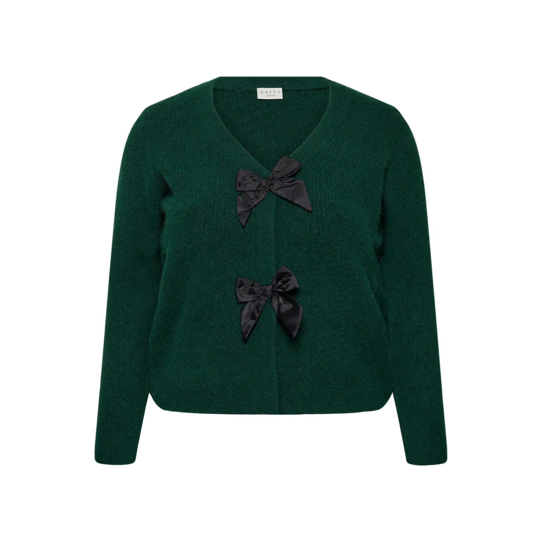 Cardigan da donna in maglia  Kcmai