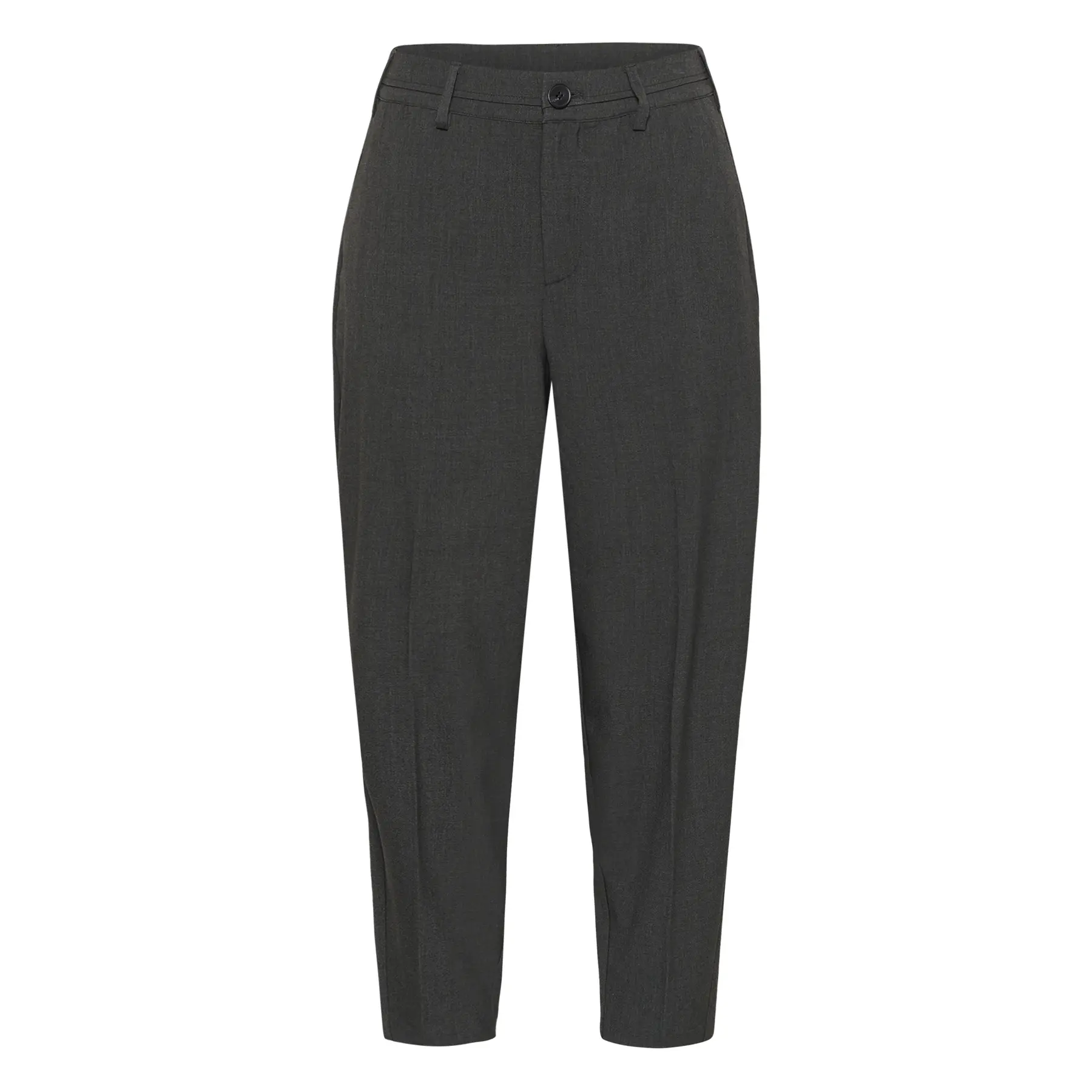 Pantalon femme KAFFE Curve Kcriella