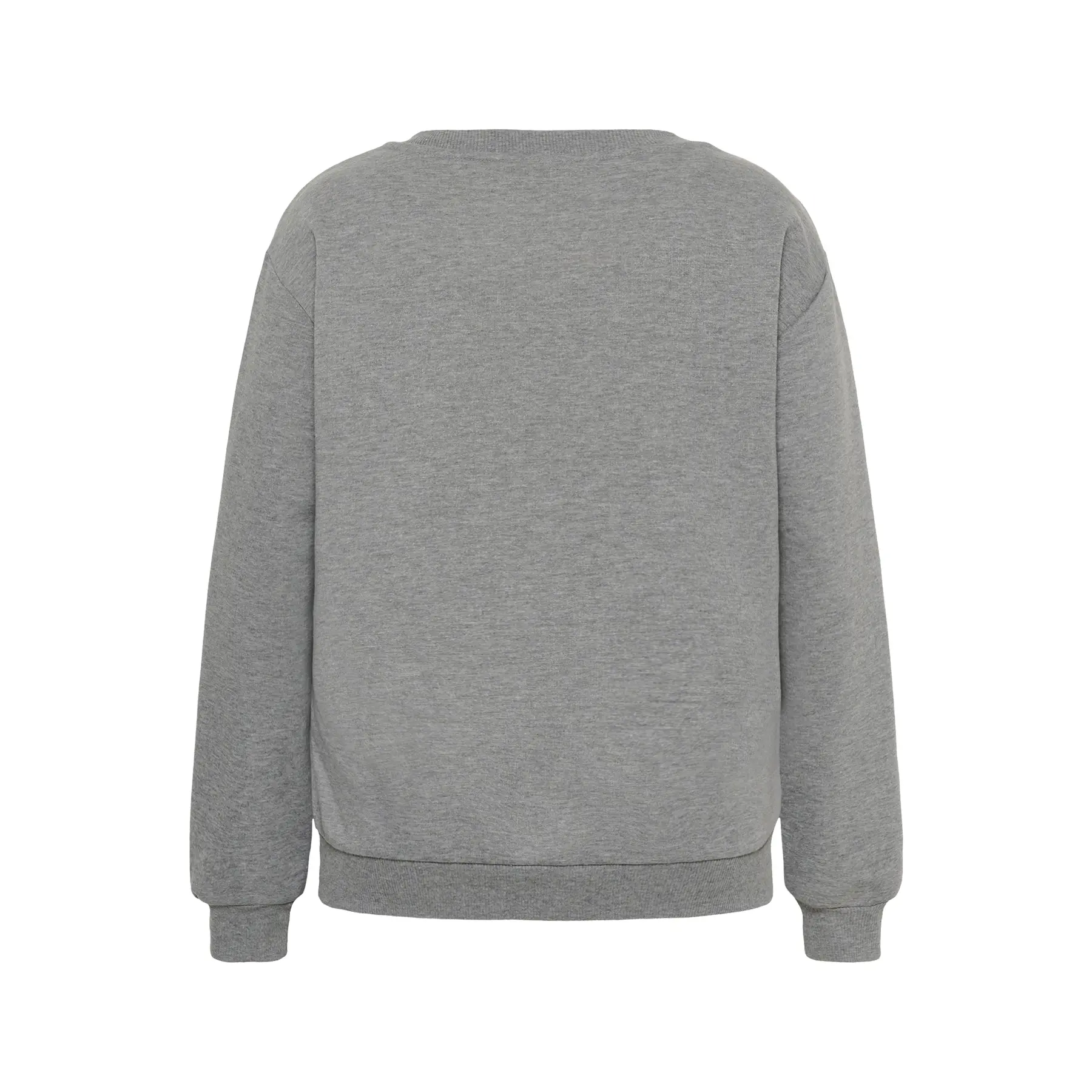 Sweatshirt Damen KAFFE Curve KCbella