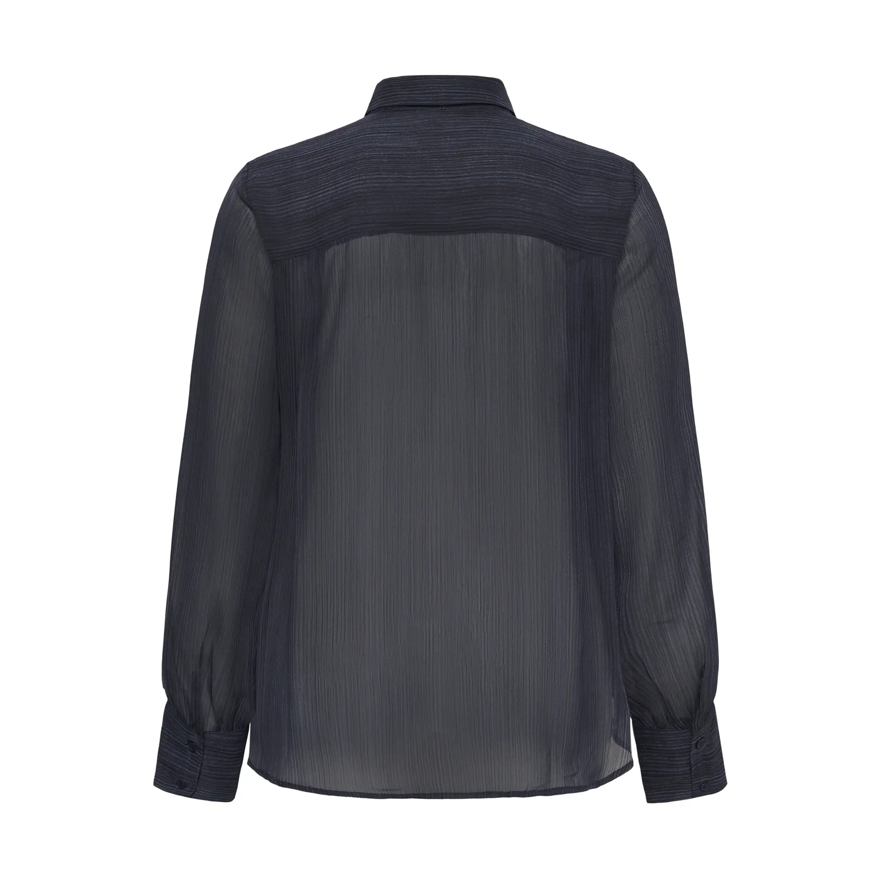 Chemisier manches longues femme KAFFE Curve KClauren