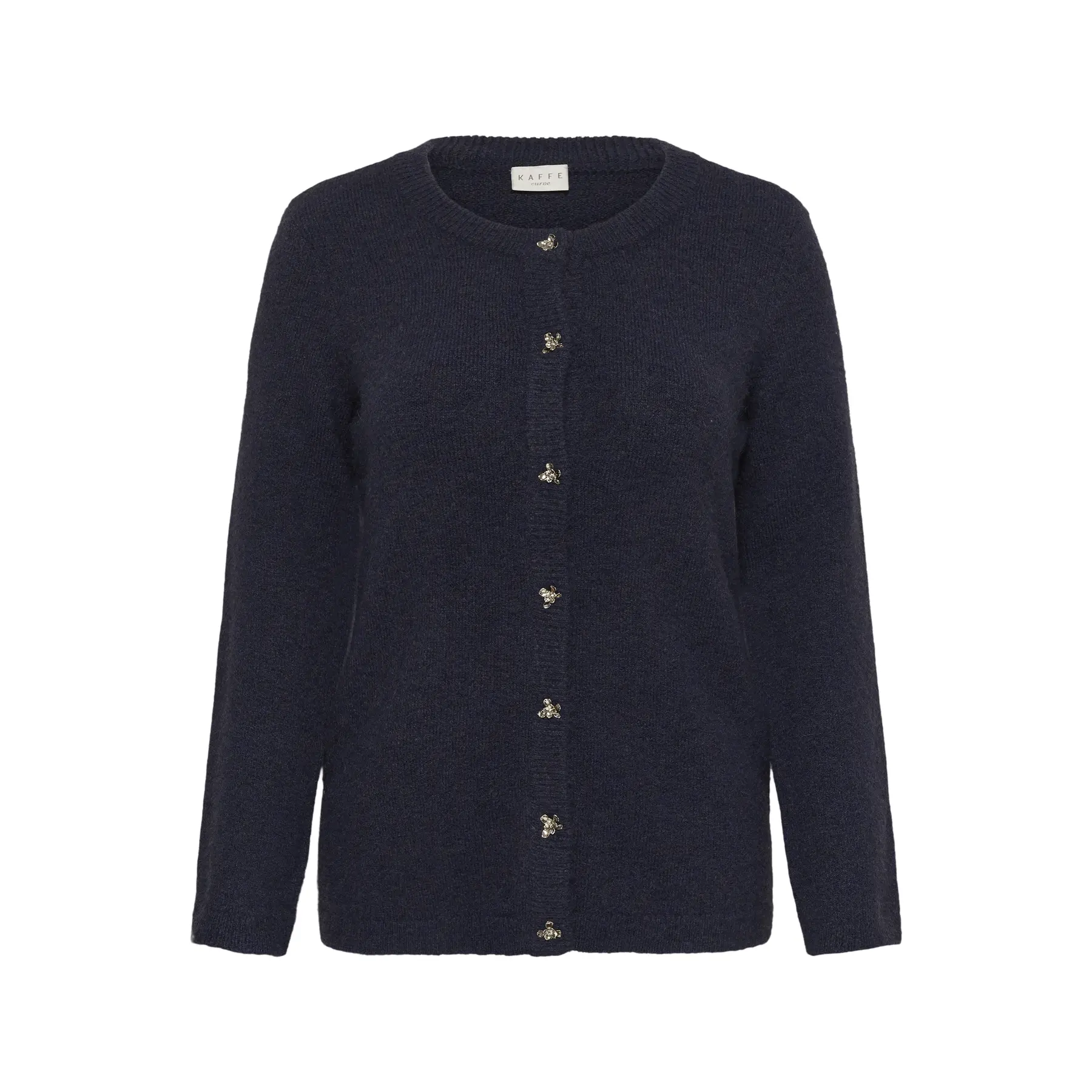 Cardigan femme KAFFE Curve KCmaja