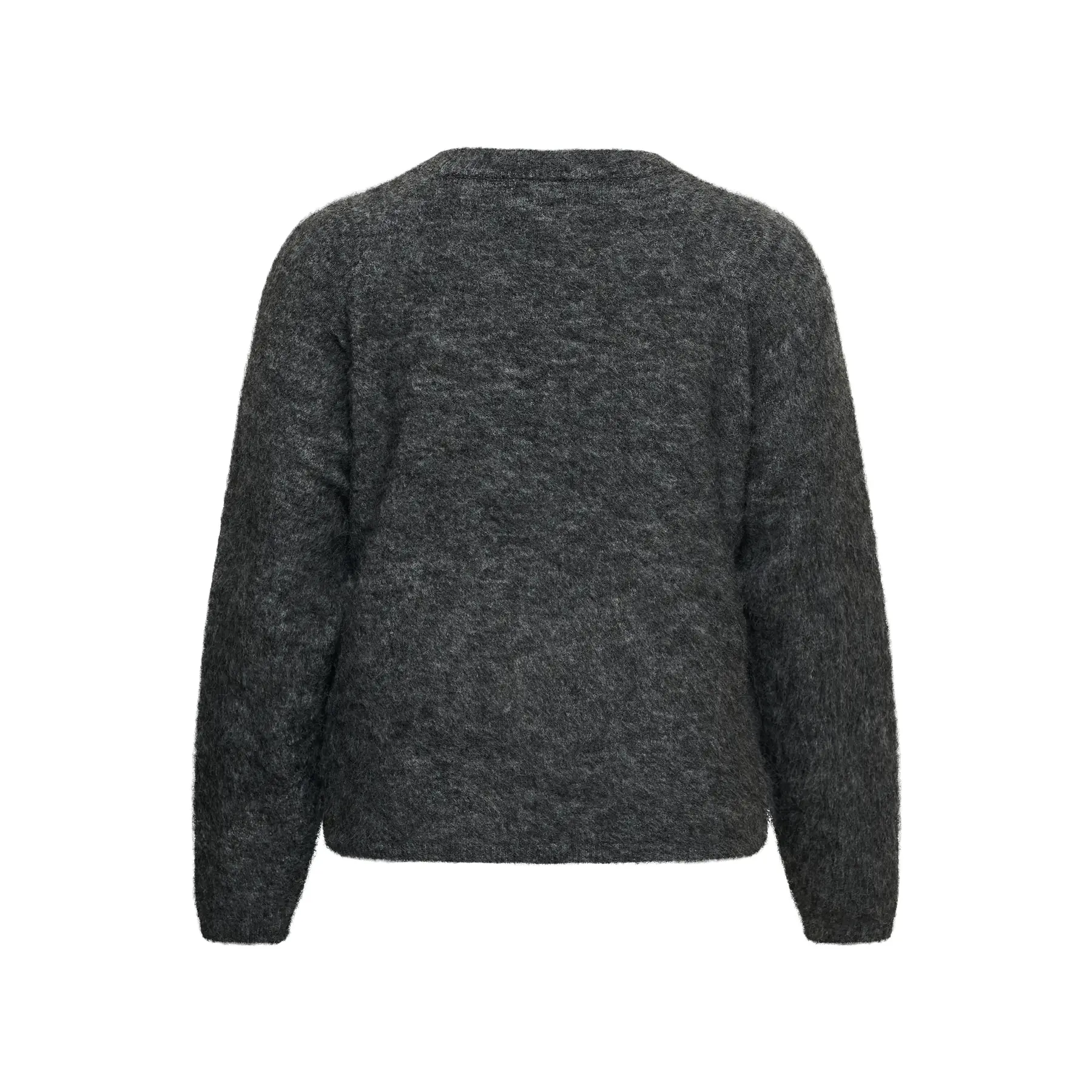 Pullover Damen KAFFE Curve Kcjordi