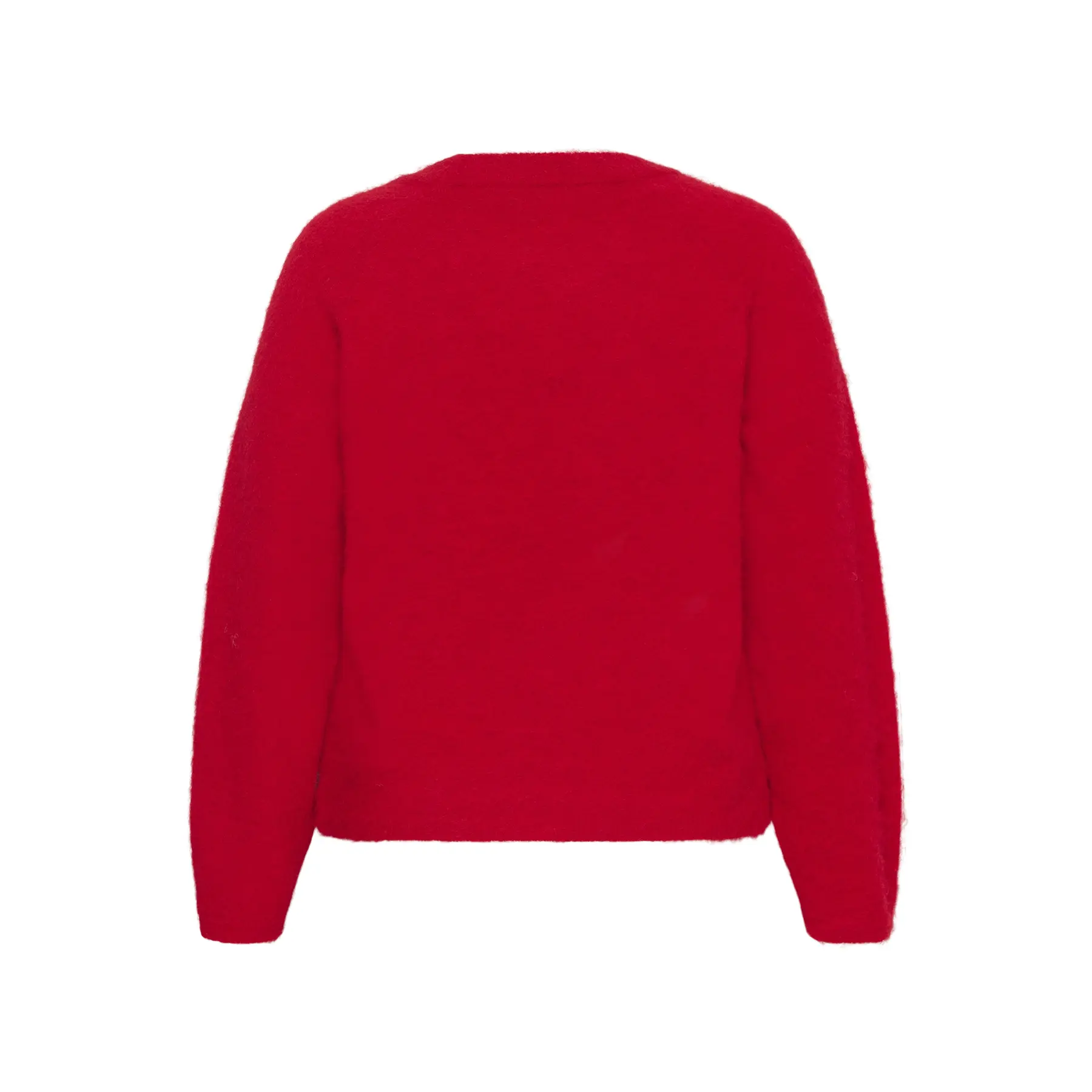 Pull femme KAFFE Curve Kcjordi