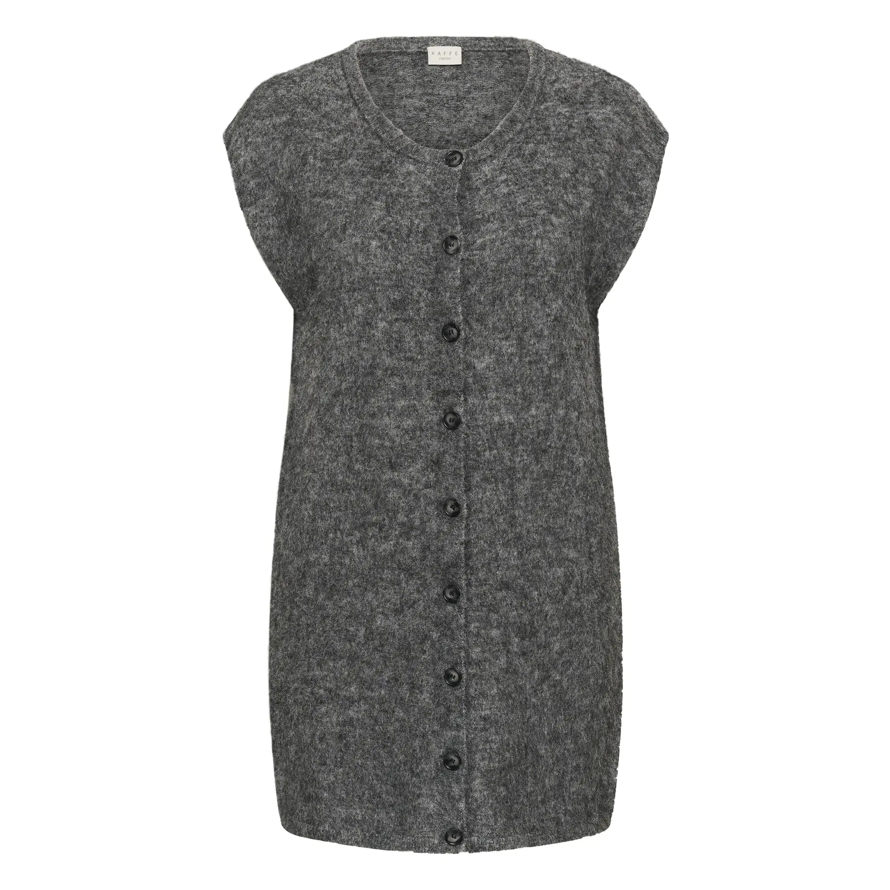 Cardigan sans manches femme  KCjordi