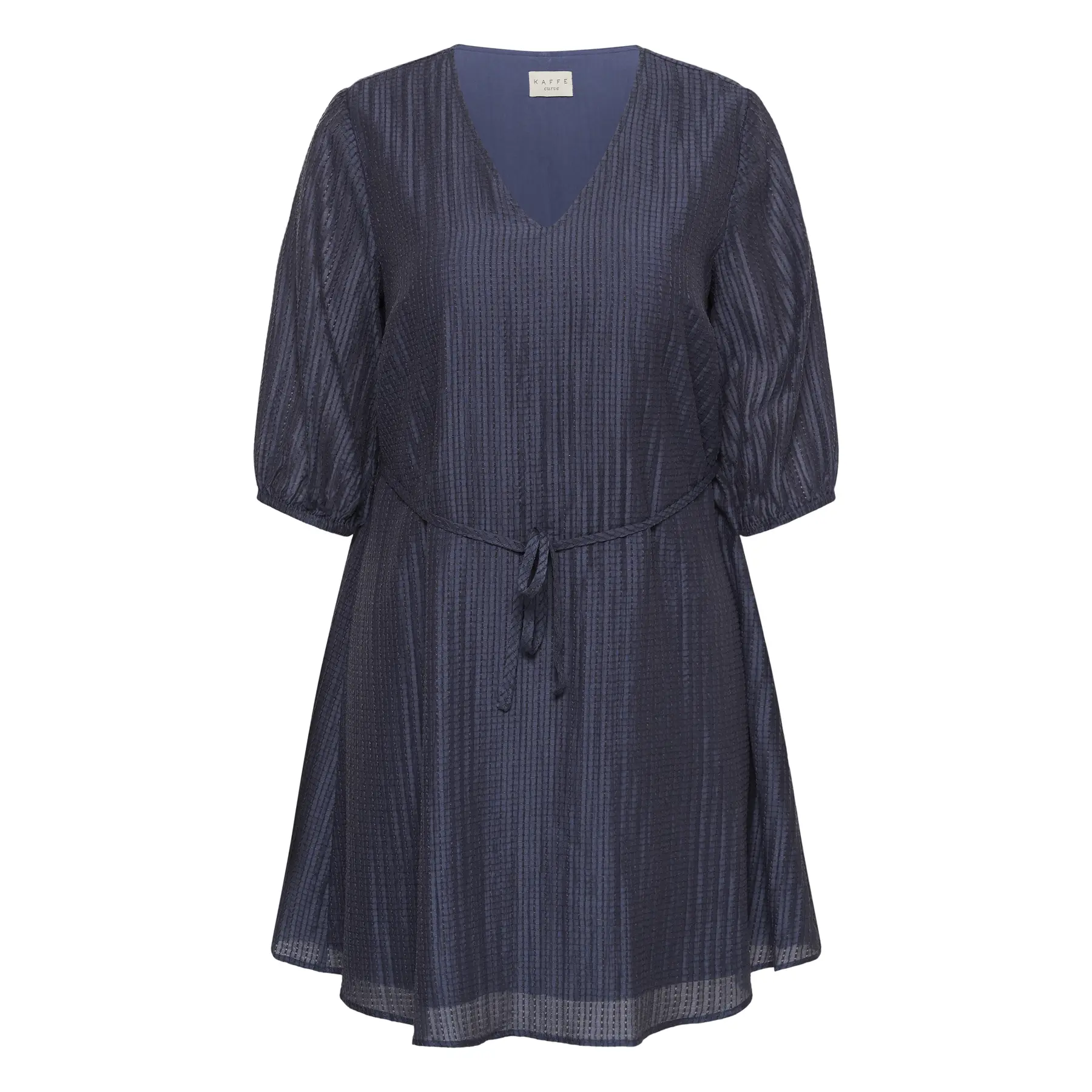 Vestito da donna KAFFE Curve Kcrie