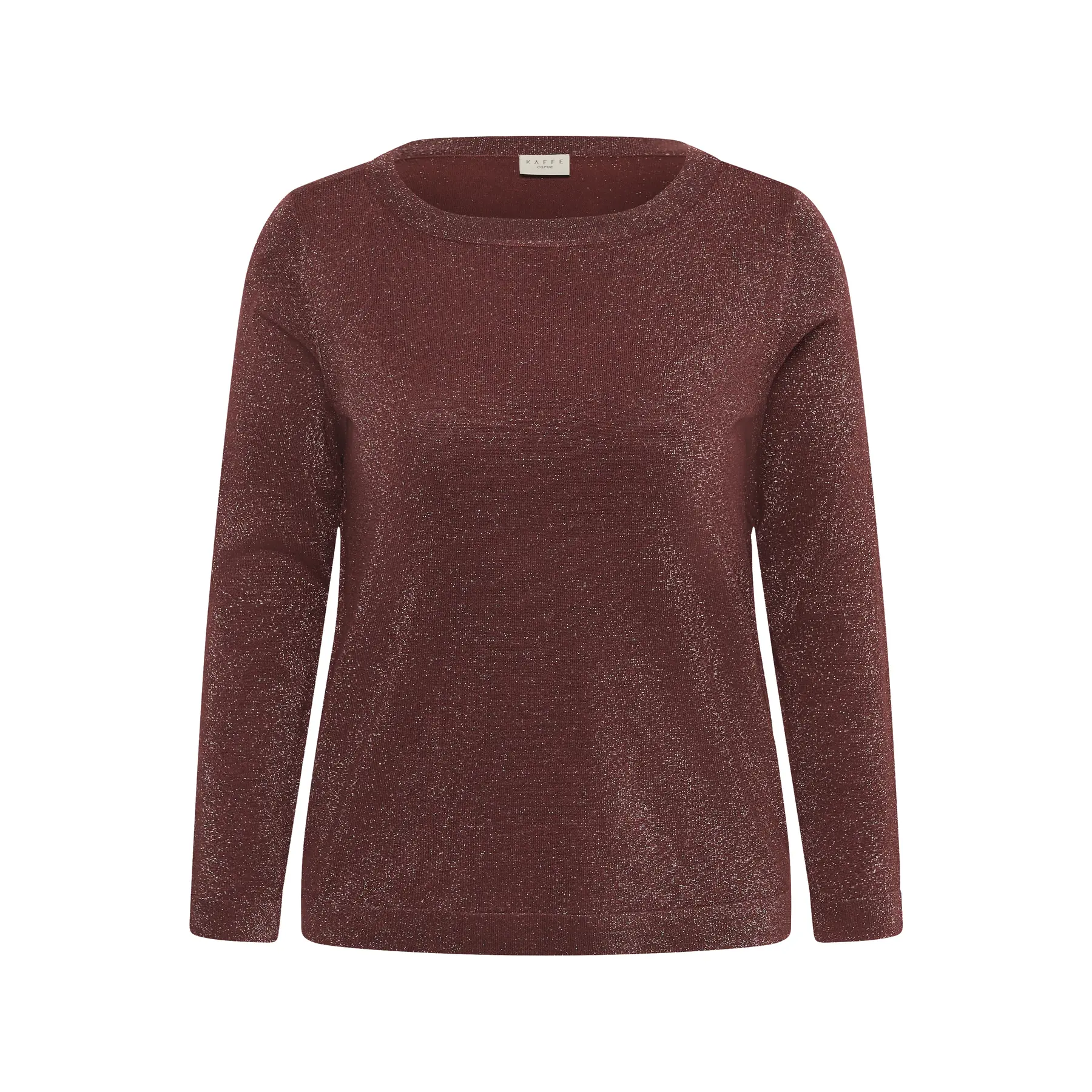 Maglione donna KAFFE Curve Kcregitta