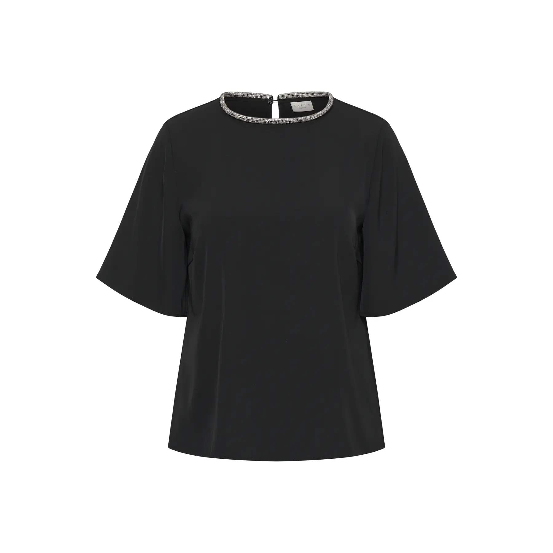 Blouse femme KAFFE Curve KCalie