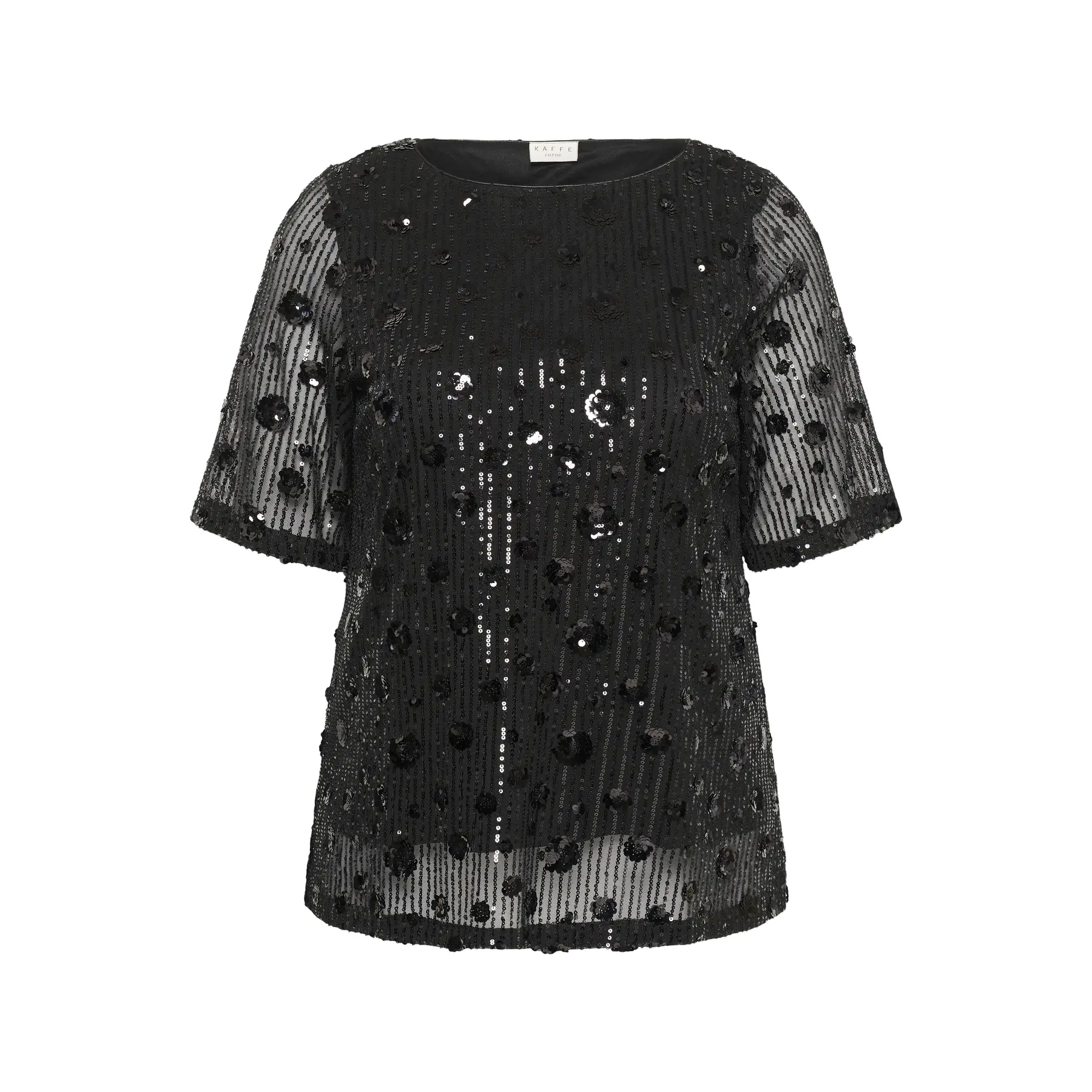 Blouse femme KAFFE Curve KCgracie