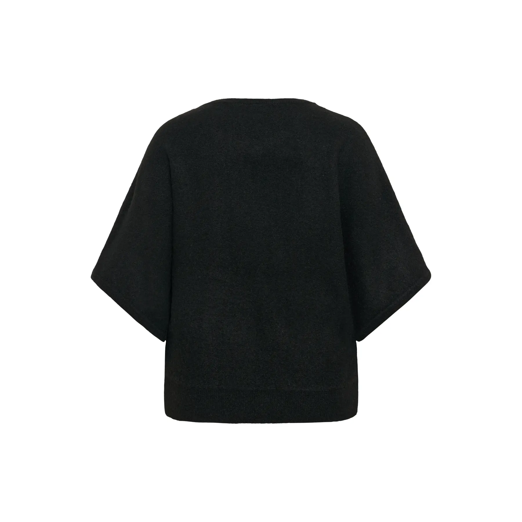 Pullover Damen KAFFE Curve Kcbettie Wing