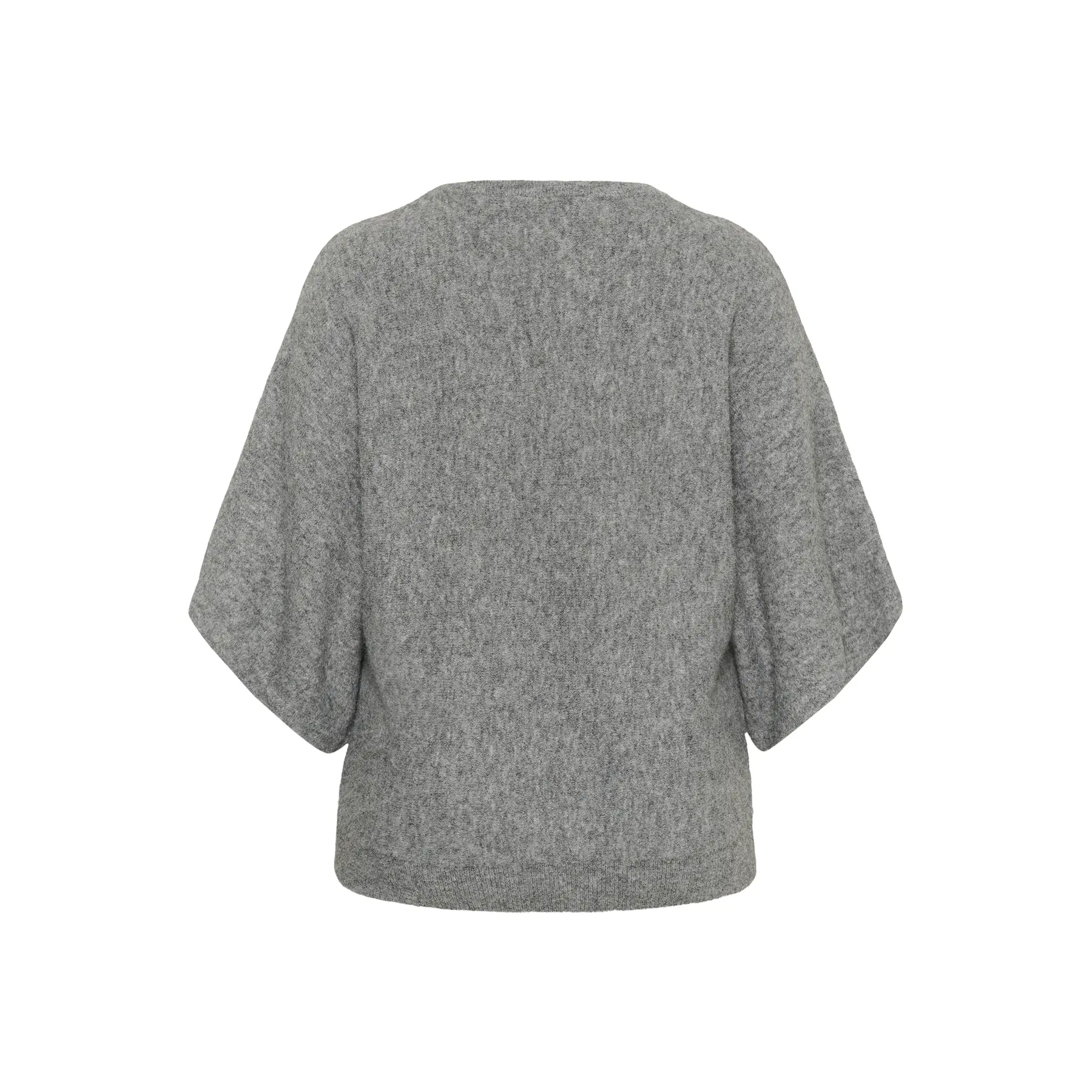 Pull femme KAFFE Curve Kcbettie Wing