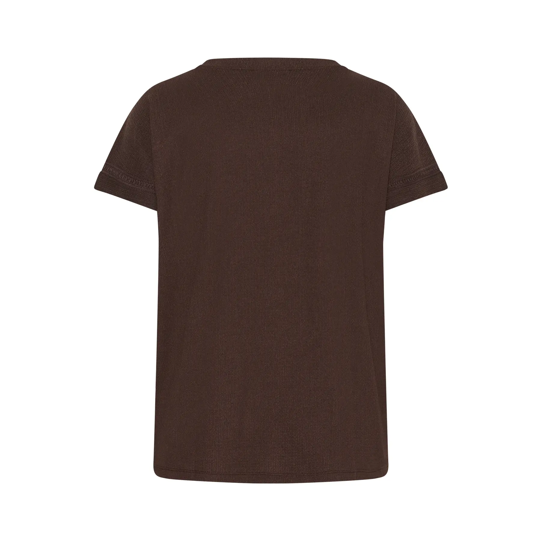 Damenbluse KAFFE Curve Kckristin