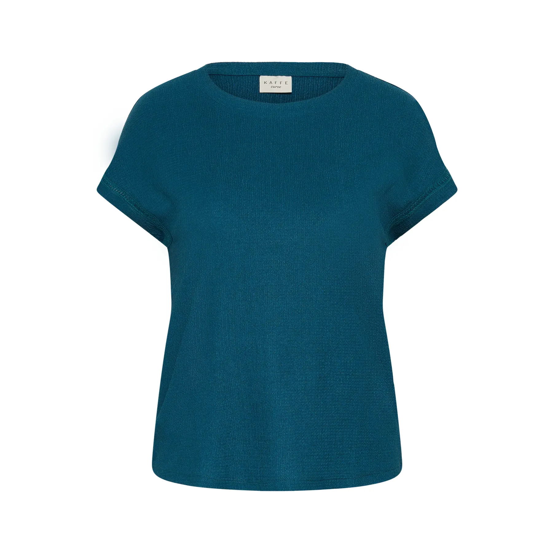 Damenbluse KAFFE Curve Kckristin