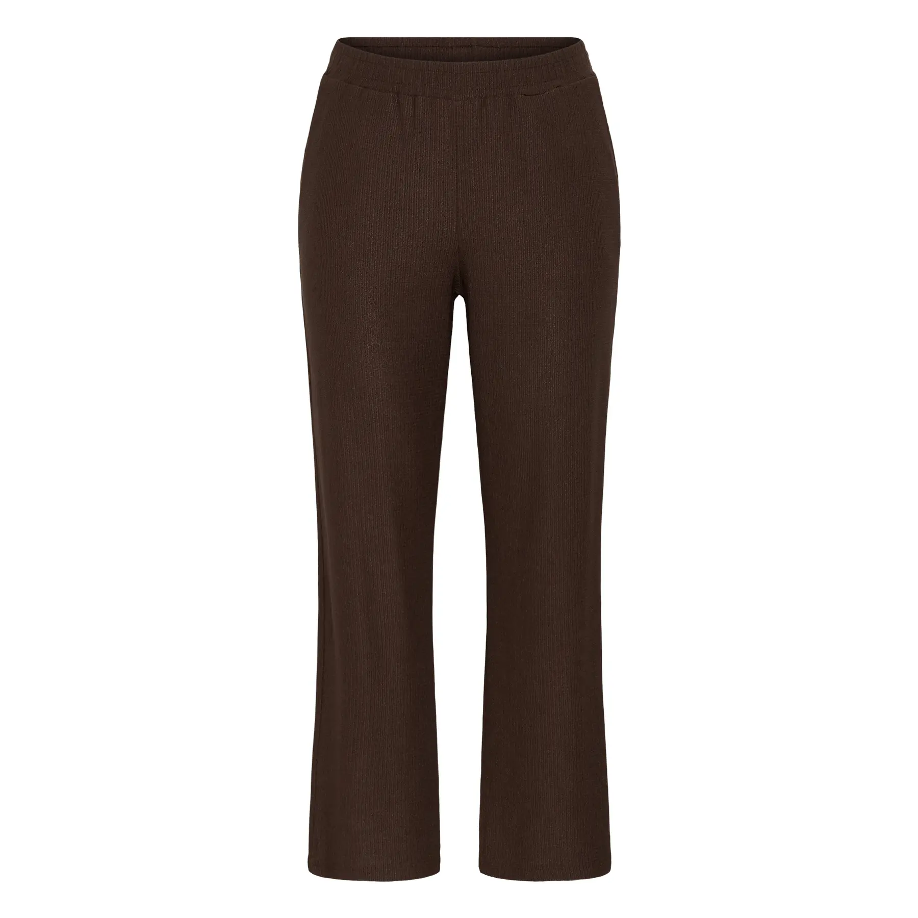 Damenhosen KAFFE Curve Kckristin