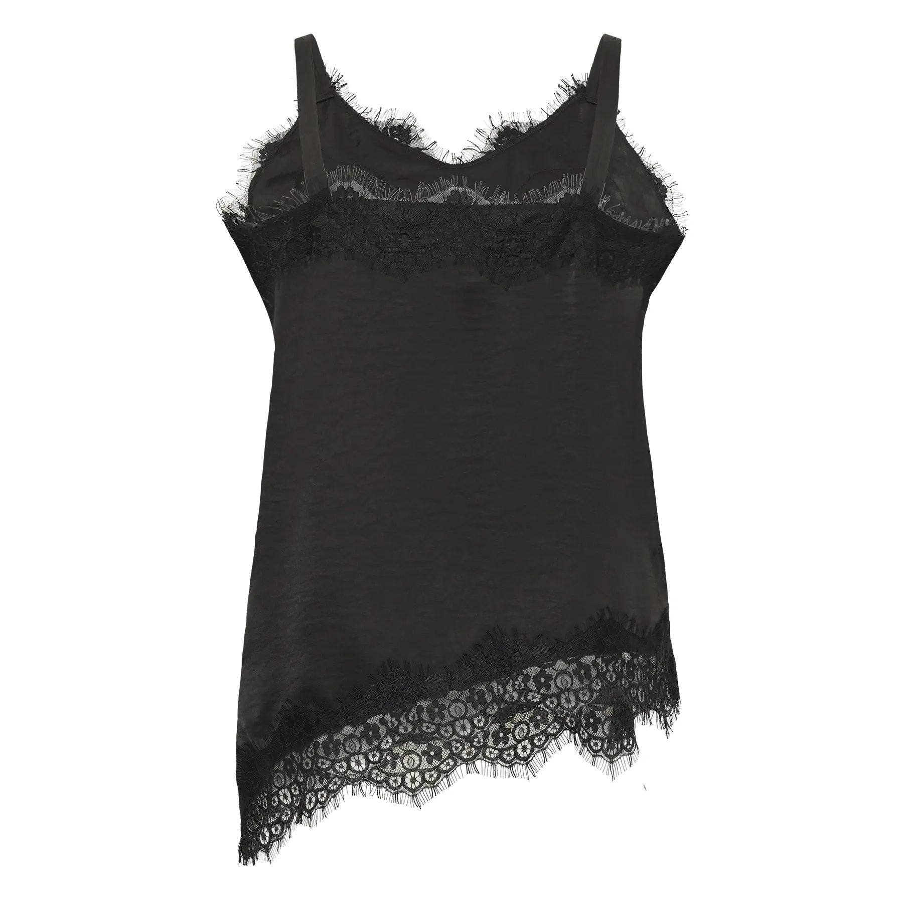 Damen-Top KAFFE Curve Kcjanie