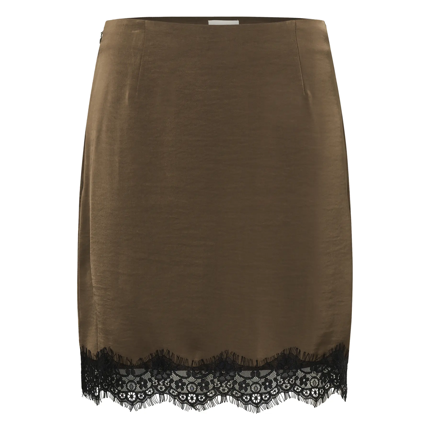Damenrock KAFFE Curve Kcjanie