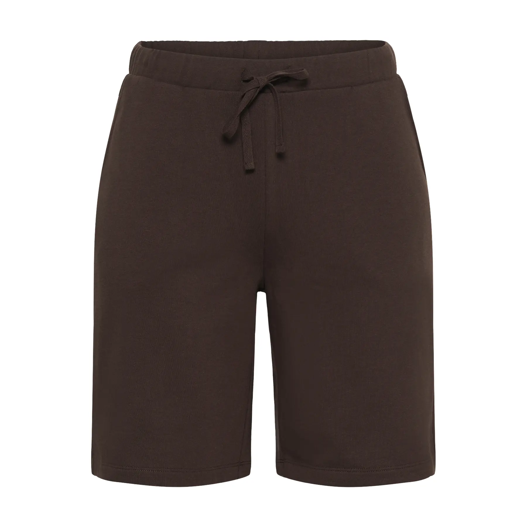 Shorts für Damen KAFFE Curve Kcirsa