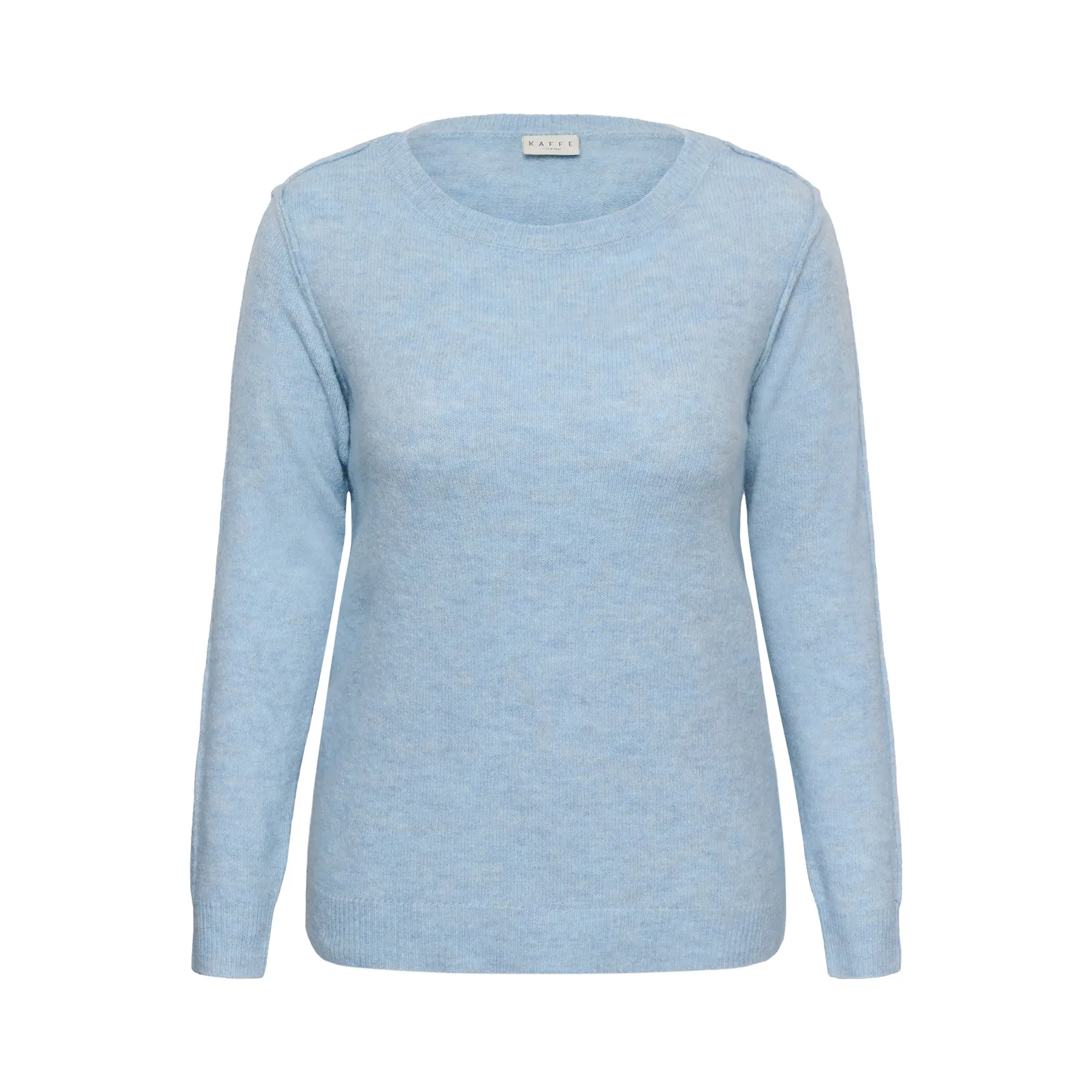 Pull a collo barco donna  Kcyris