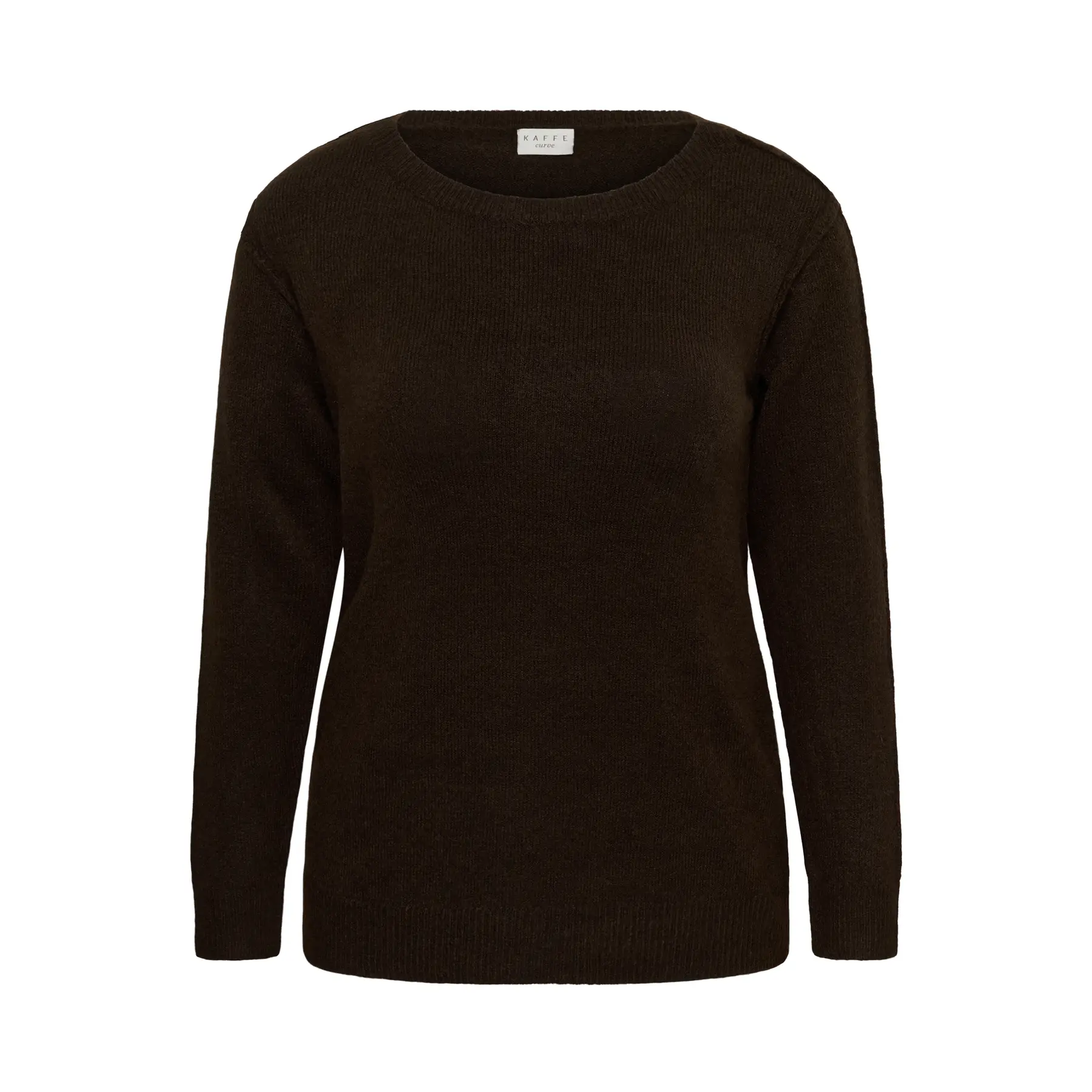 Pull a collo barco donna  Kcyris