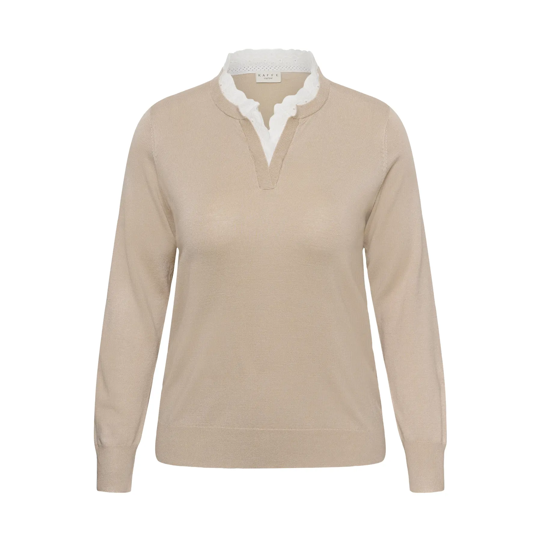 Pull in pizzo donna  Kclizzy