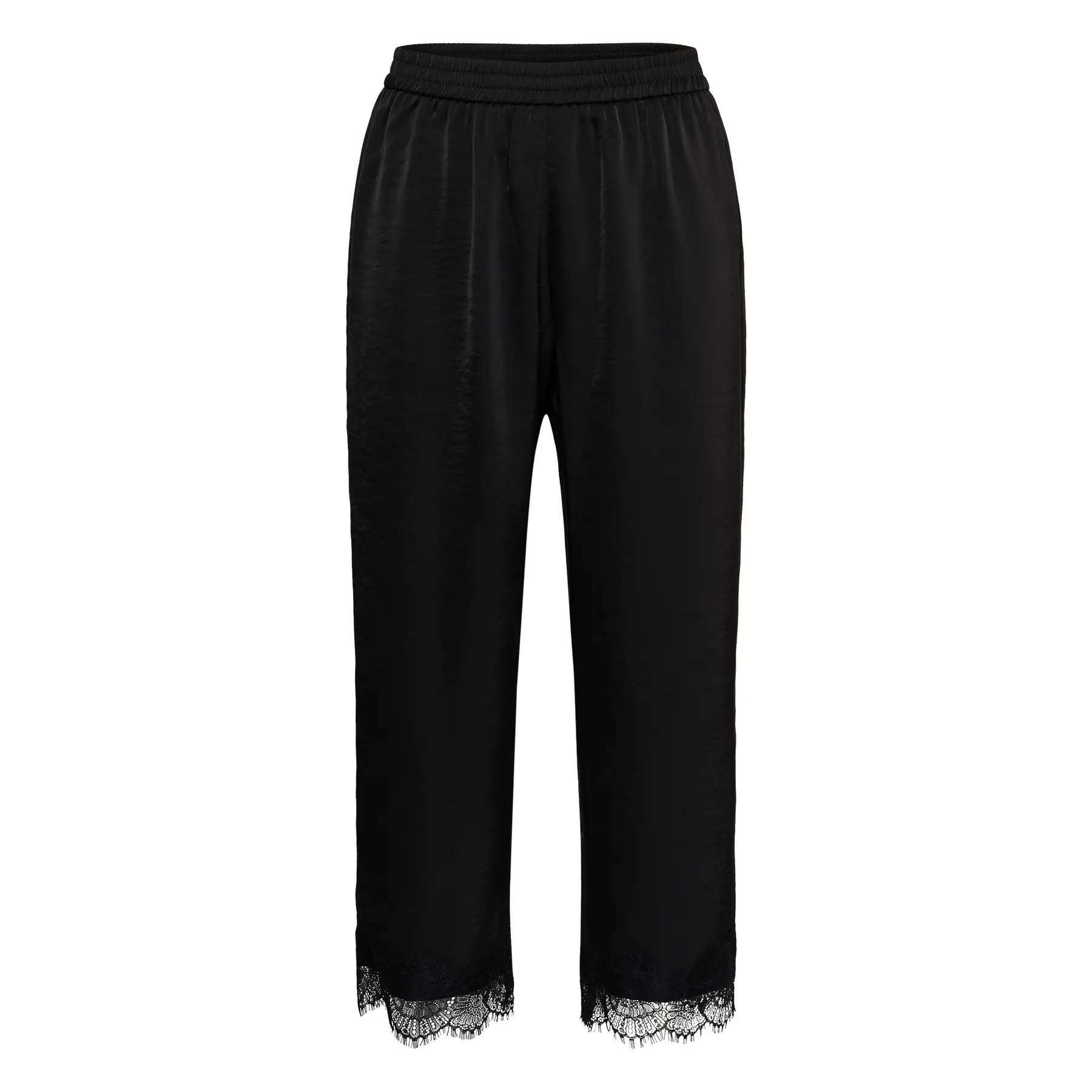 Damenhosen KAFFE Curve Kcthilda
