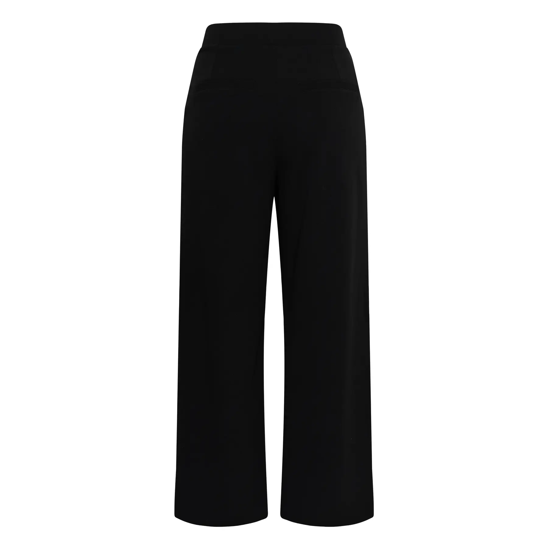 Pantalon femme KAFFE Curve Kcfanomi