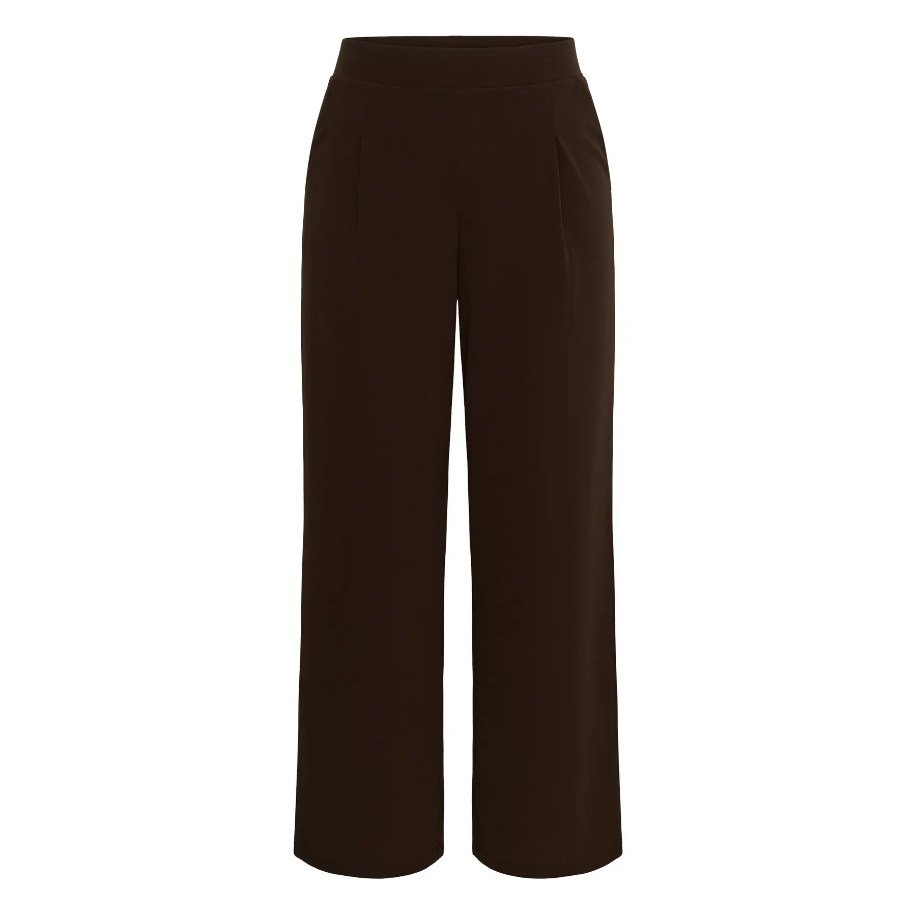 Pantalon femme KAFFE Curve Kcfanomi
