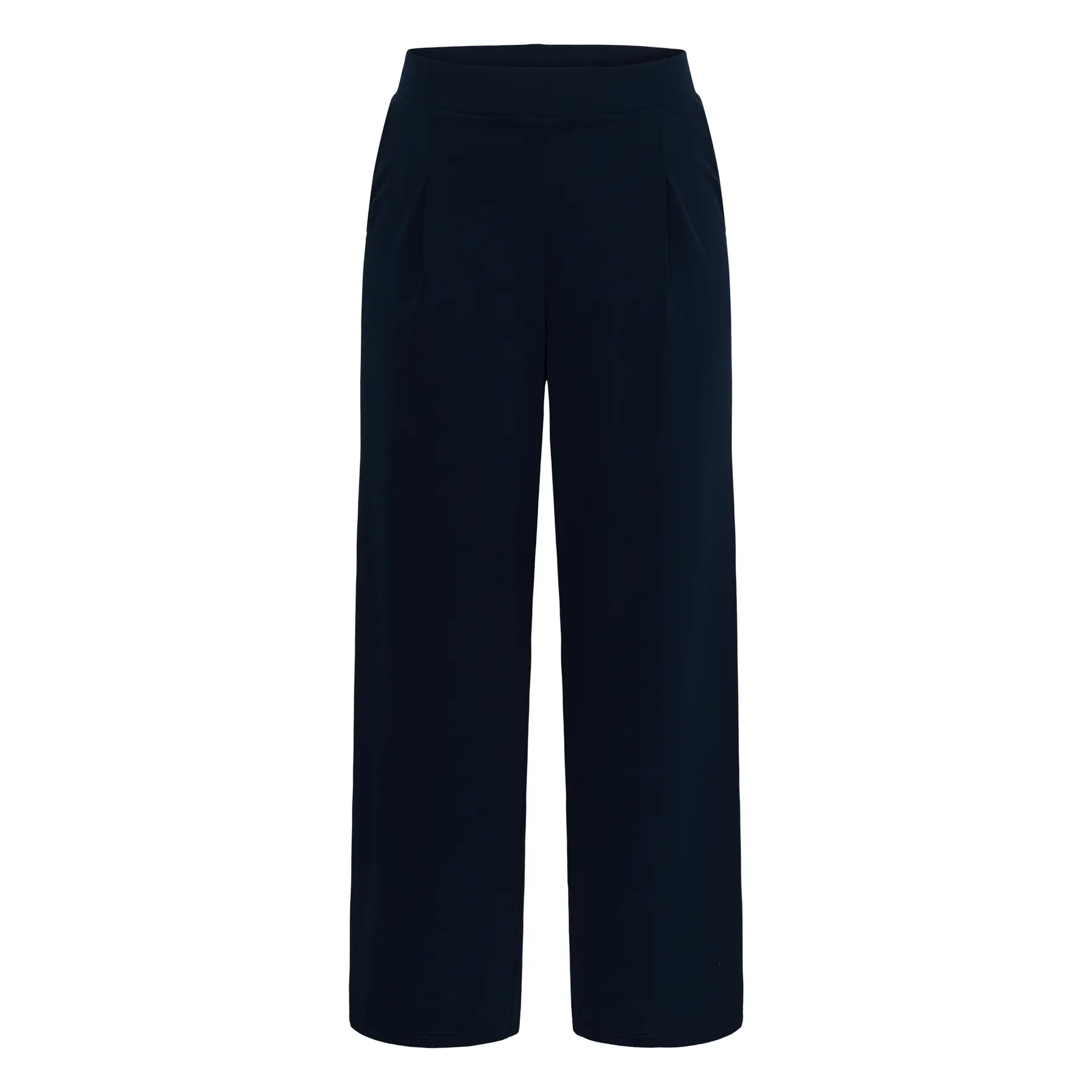 Pantalon femme KAFFE Curve Kcfanomi