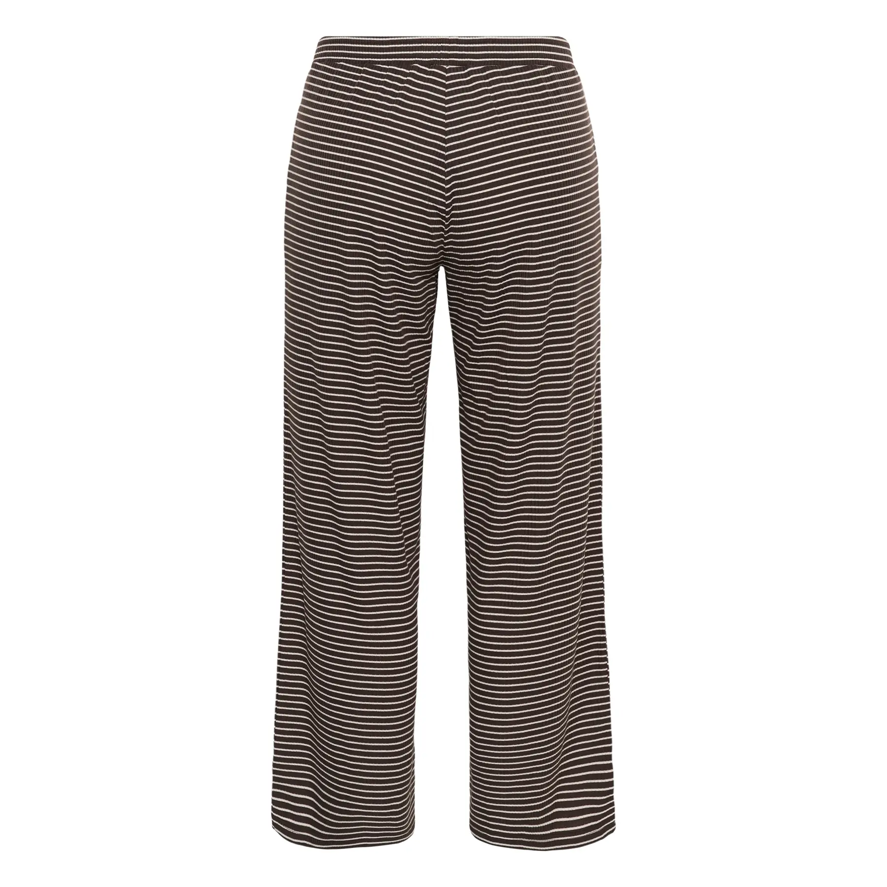 Damenhosen KAFFE Curve Kcsmilla