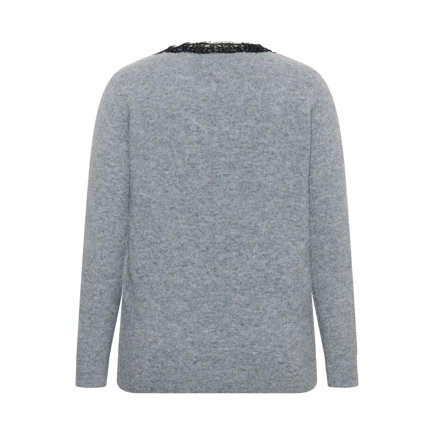 Pullover Damen KAFFE Curve Kcblaire