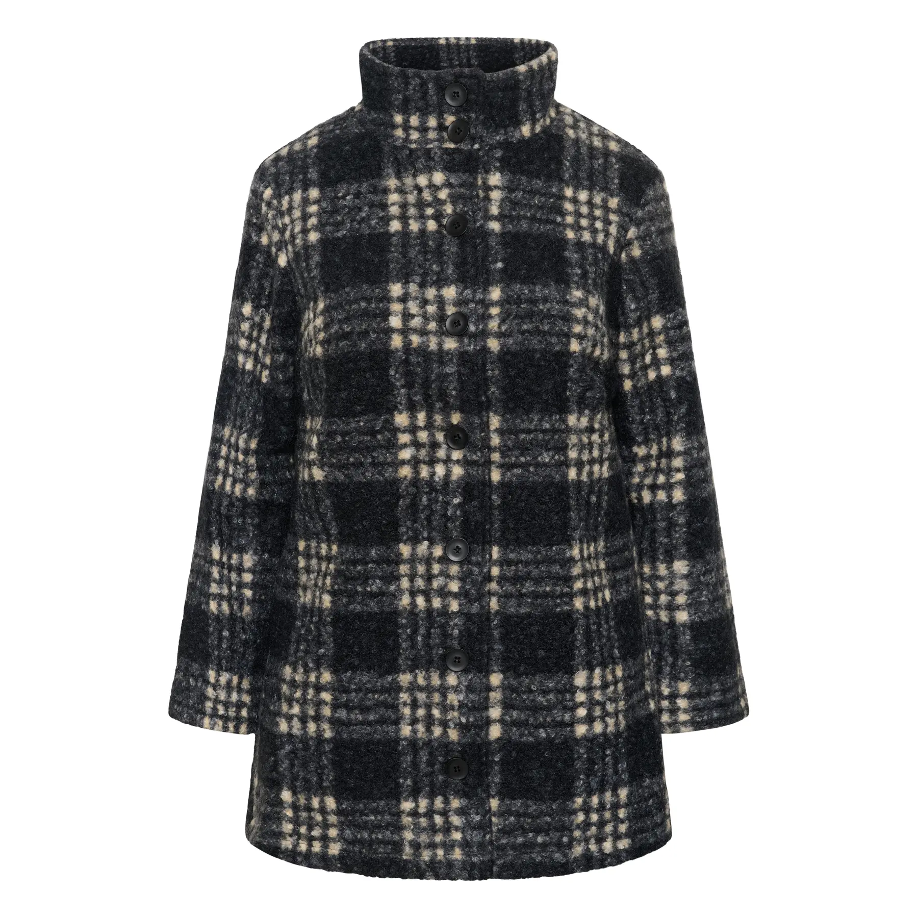 Damenjacke KAFFE Curve Kcsebina