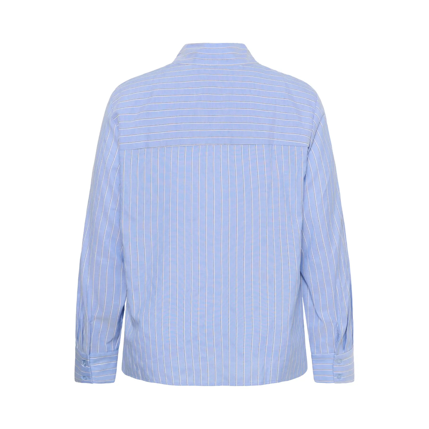 Camicia da donna a maniche lunghe  Kcamanda