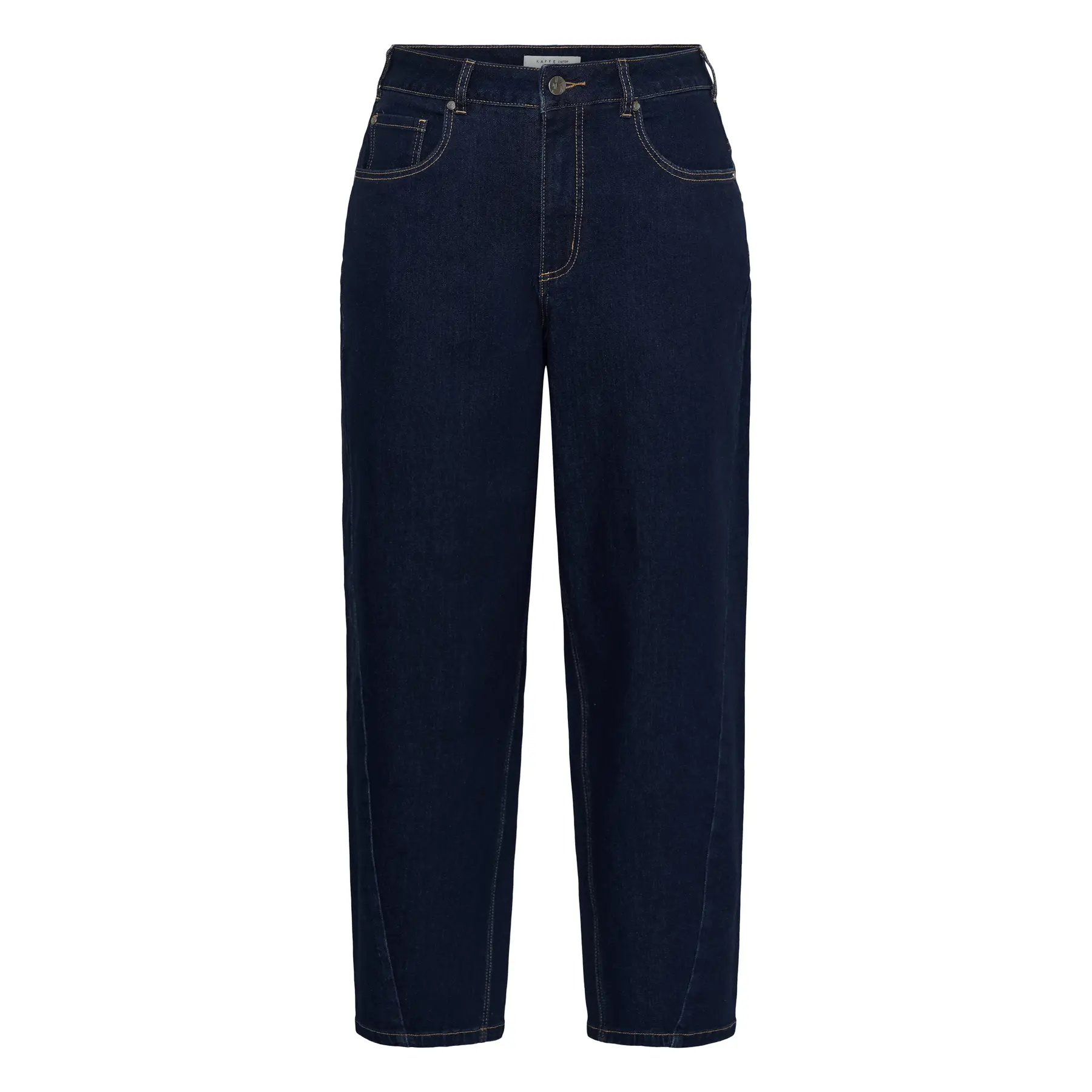Jeans larghi donna  Kclivia