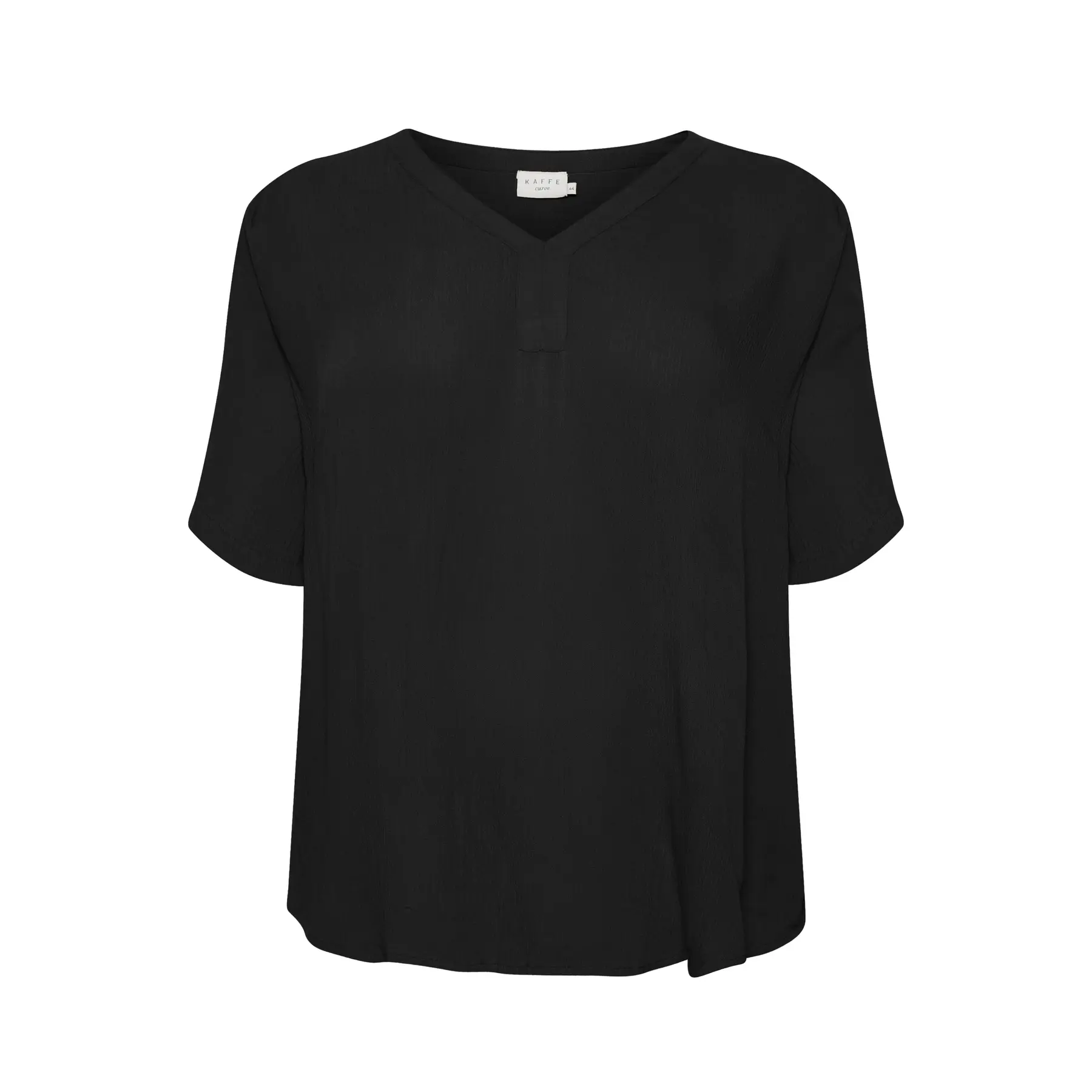Camicetta da donna KAFFE Curve Ami