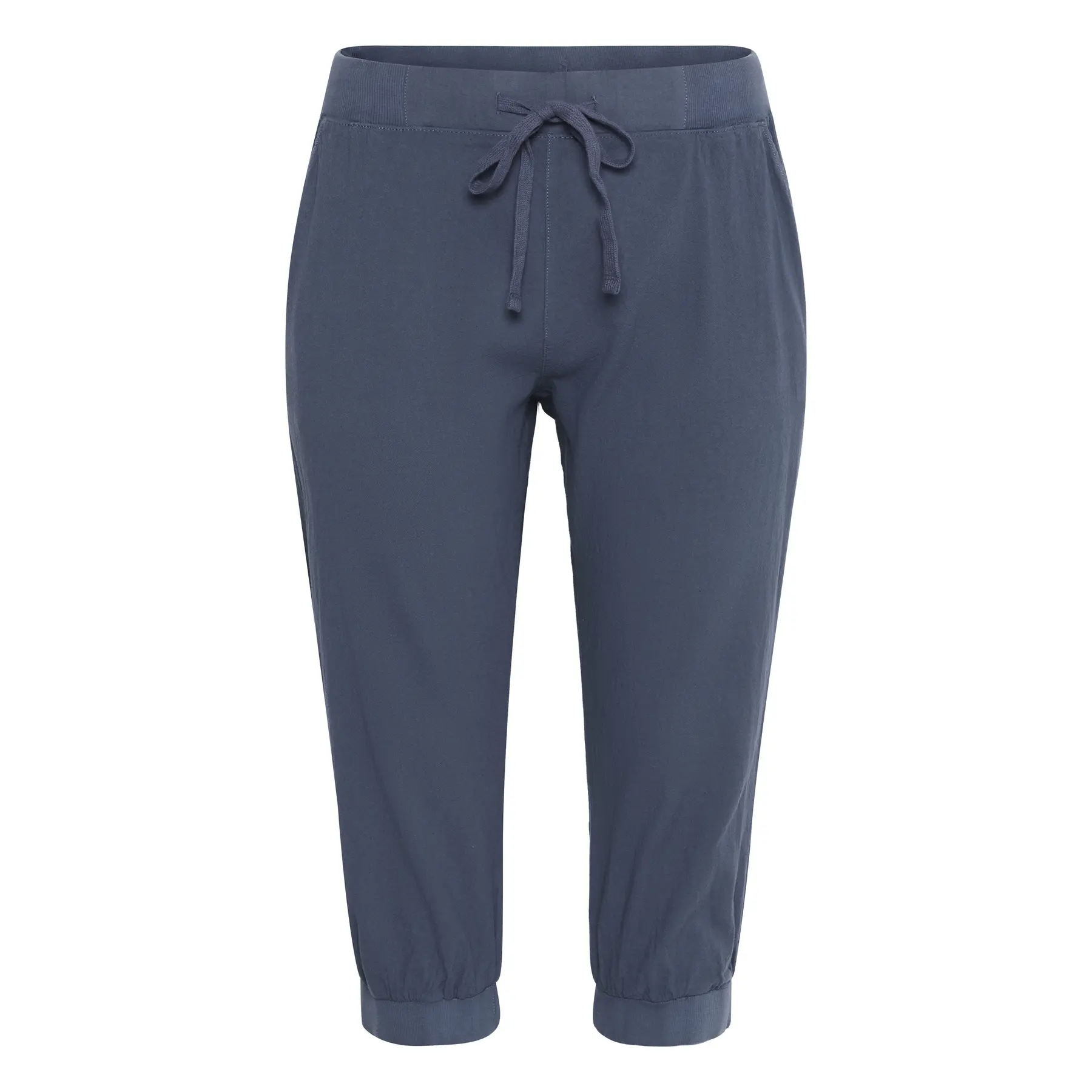 Damenhosen KAFFE Curve Nana Capri