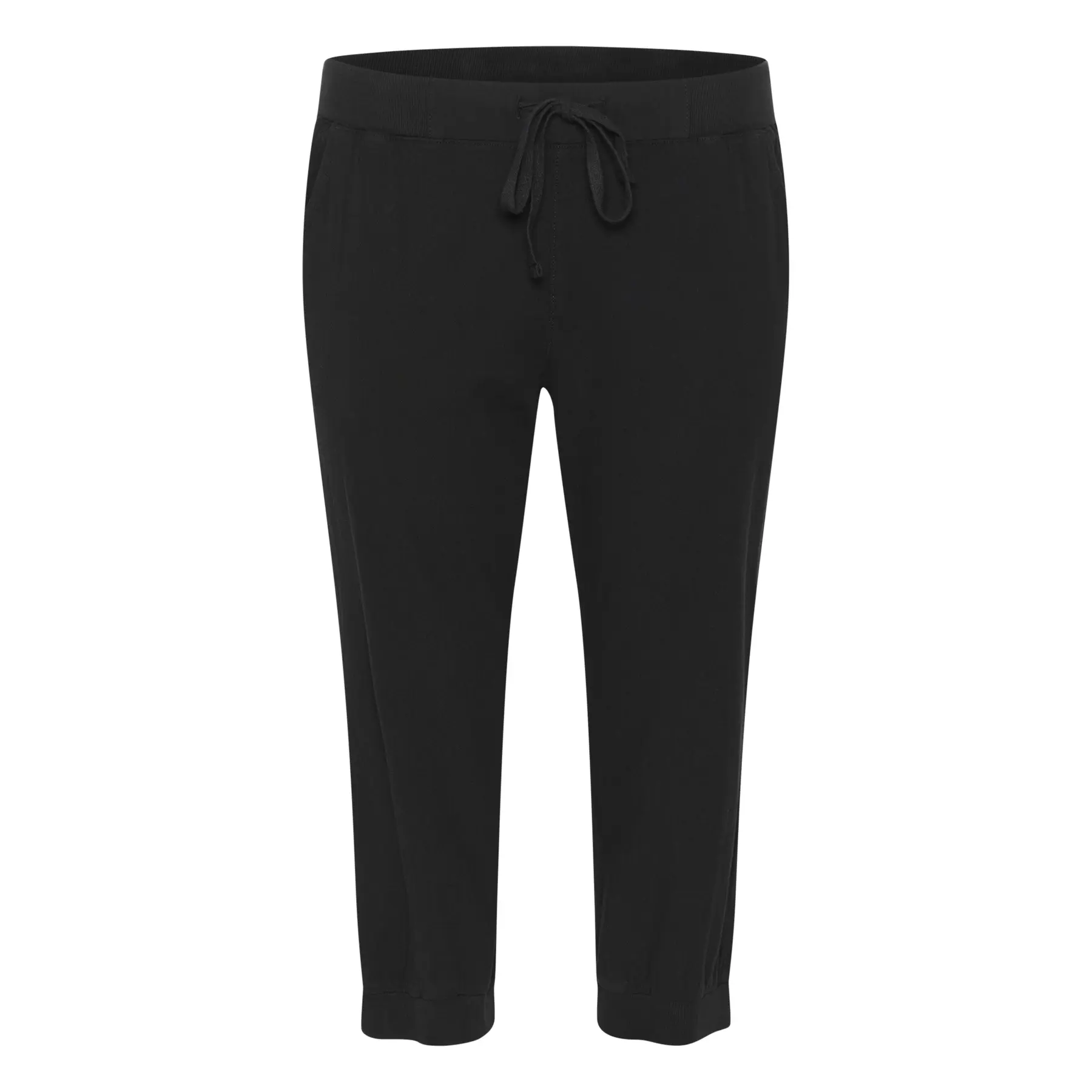 Pantaloni da donna KAFFE Curve Nana