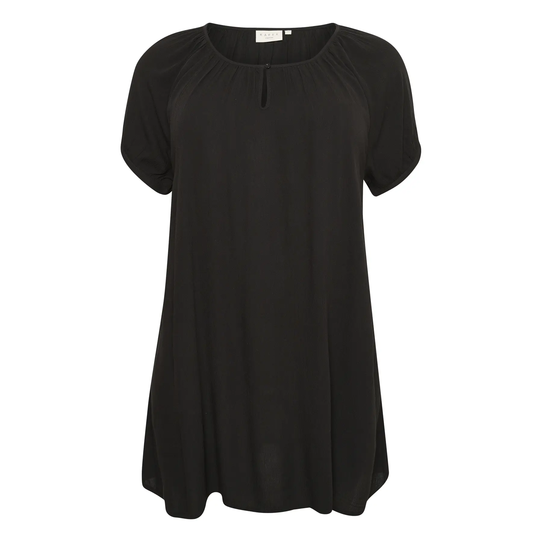 Tunica da donna KAFFE Curve Ami