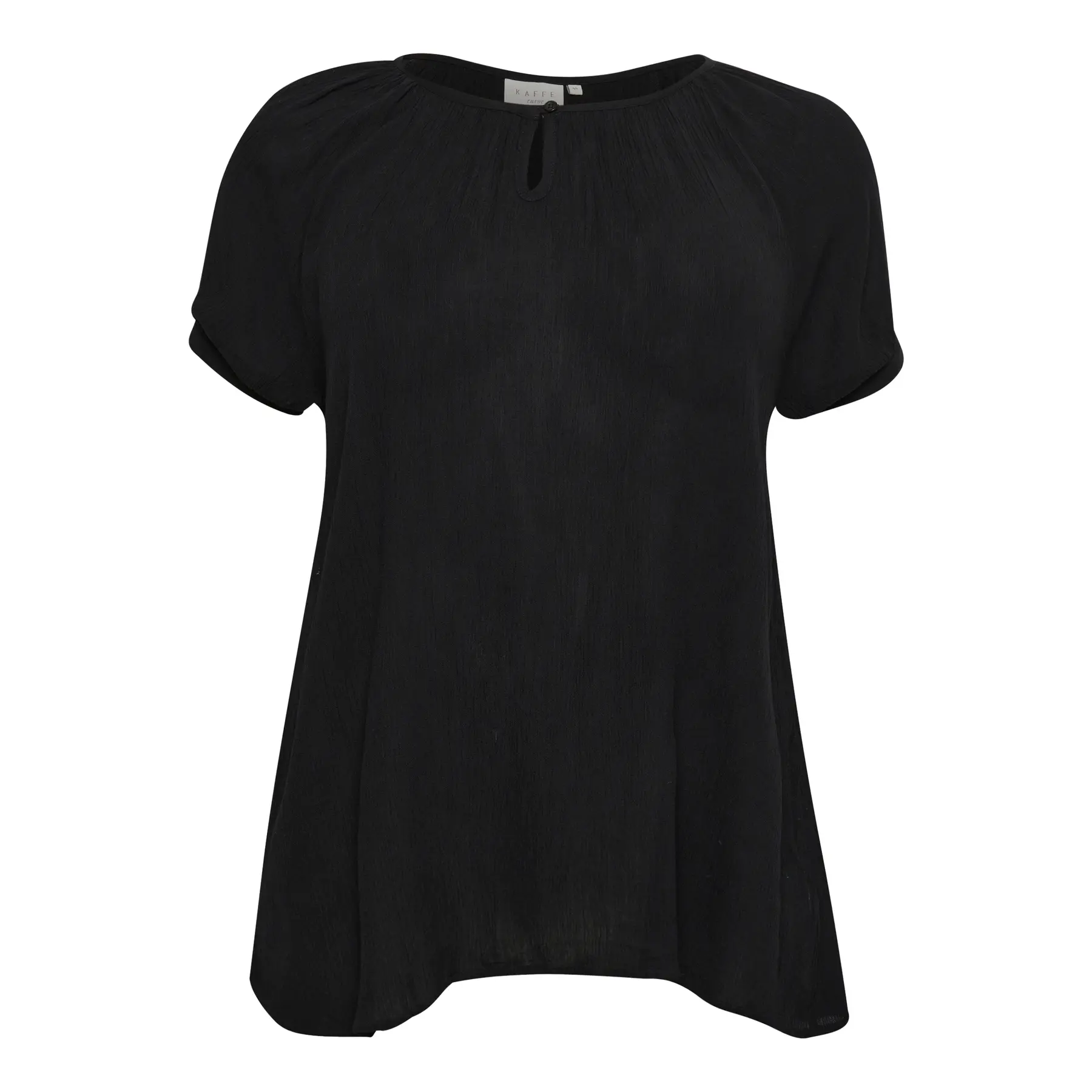 Damenbluse KAFFE Curve Ami