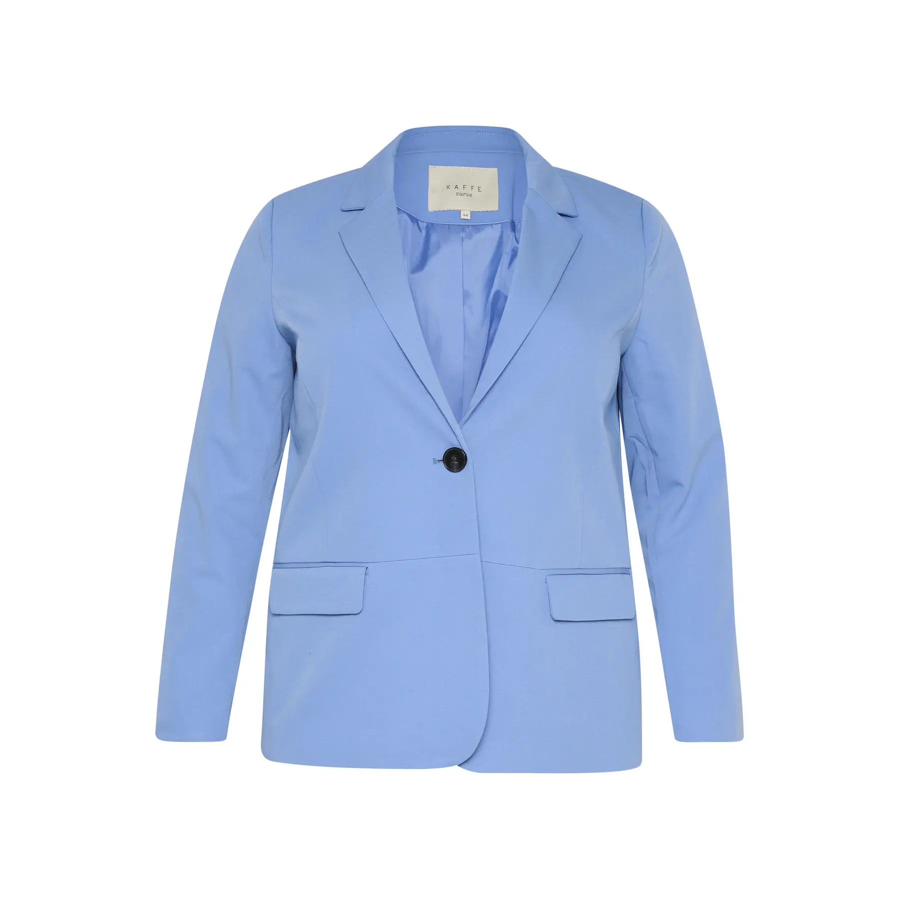 Blazer da donna KAFFE Curve Sakira