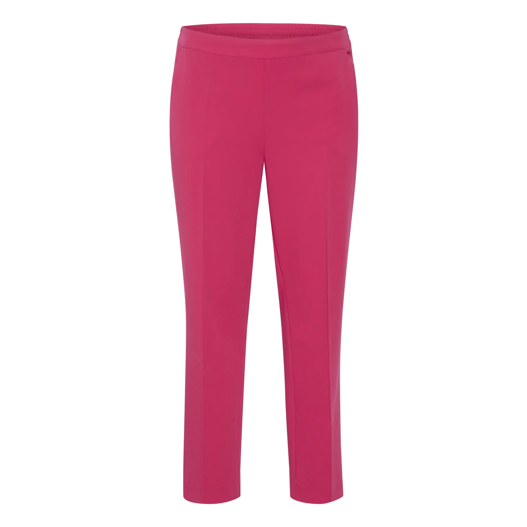 Pantaloni da donna KAFFE Curve Sakira