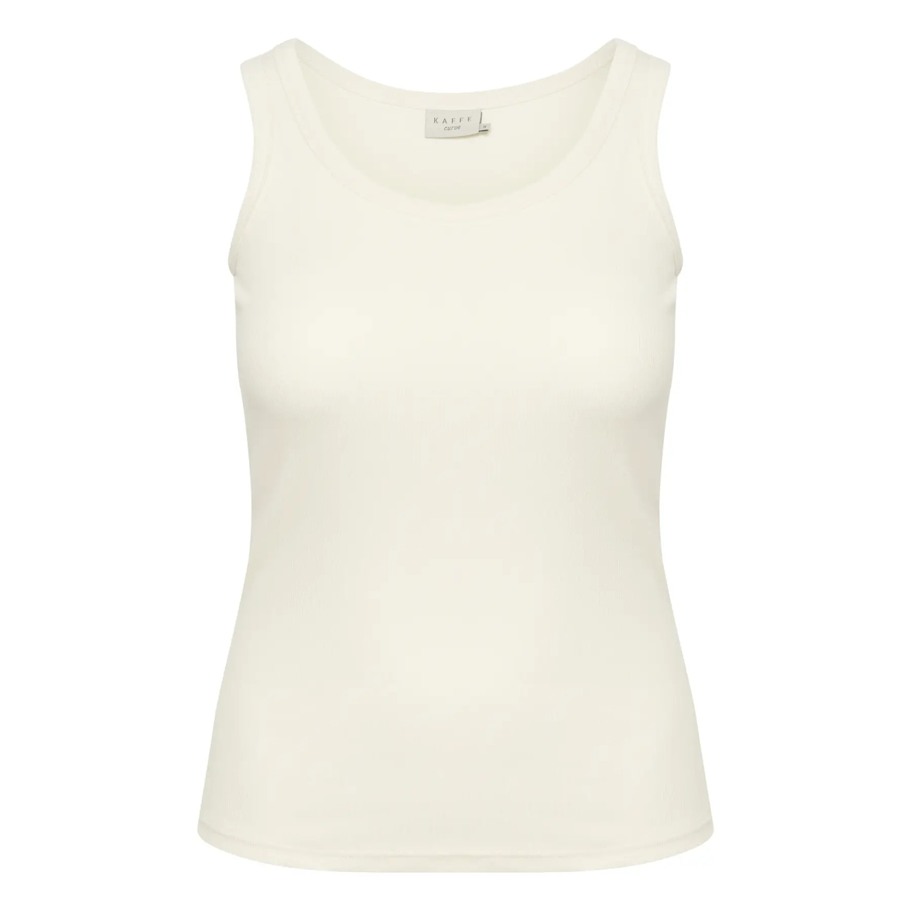 Damen-Top KAFFE Curve Carina