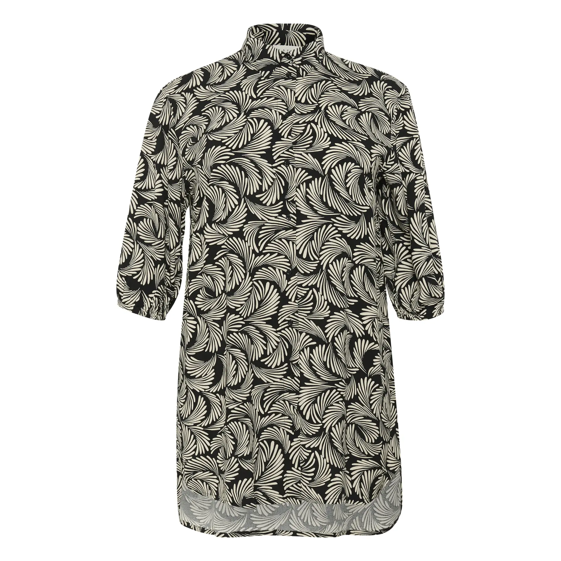 Blusa da donna KAFFE Curve Sonna