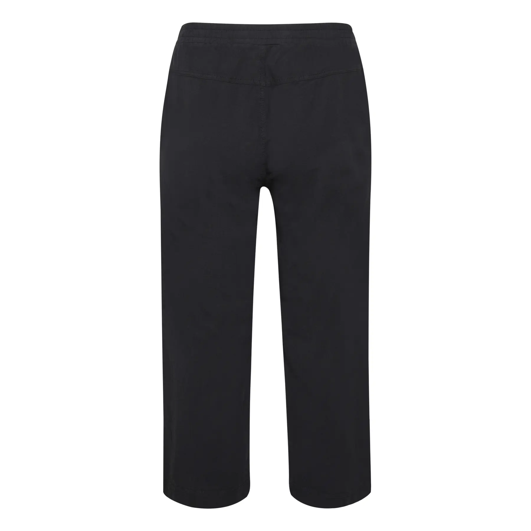 Pantaloni culotte da donna KAFFE Curve Nana Culotte