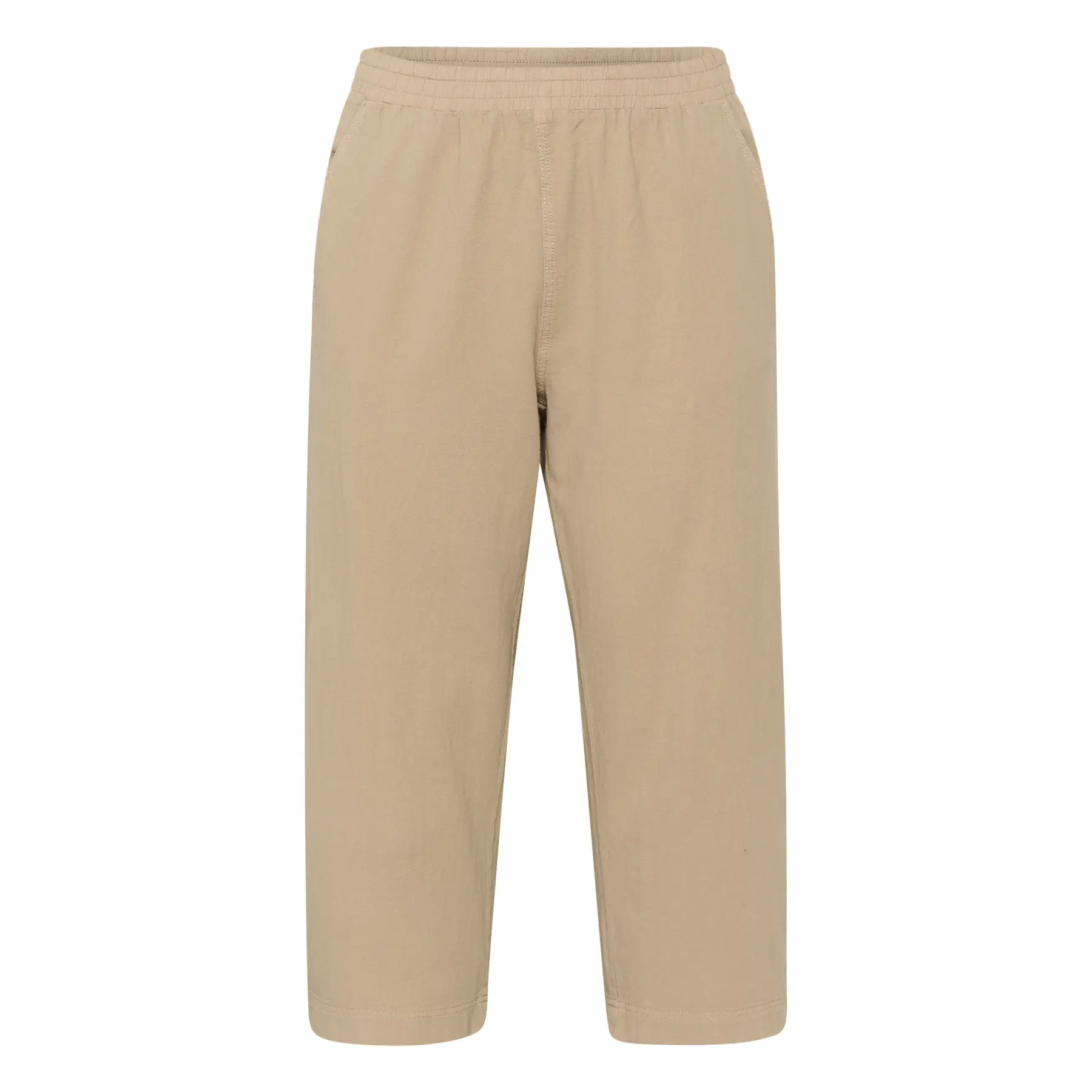 Pantaloni culotte da donna KAFFE Curve Nana Culotte