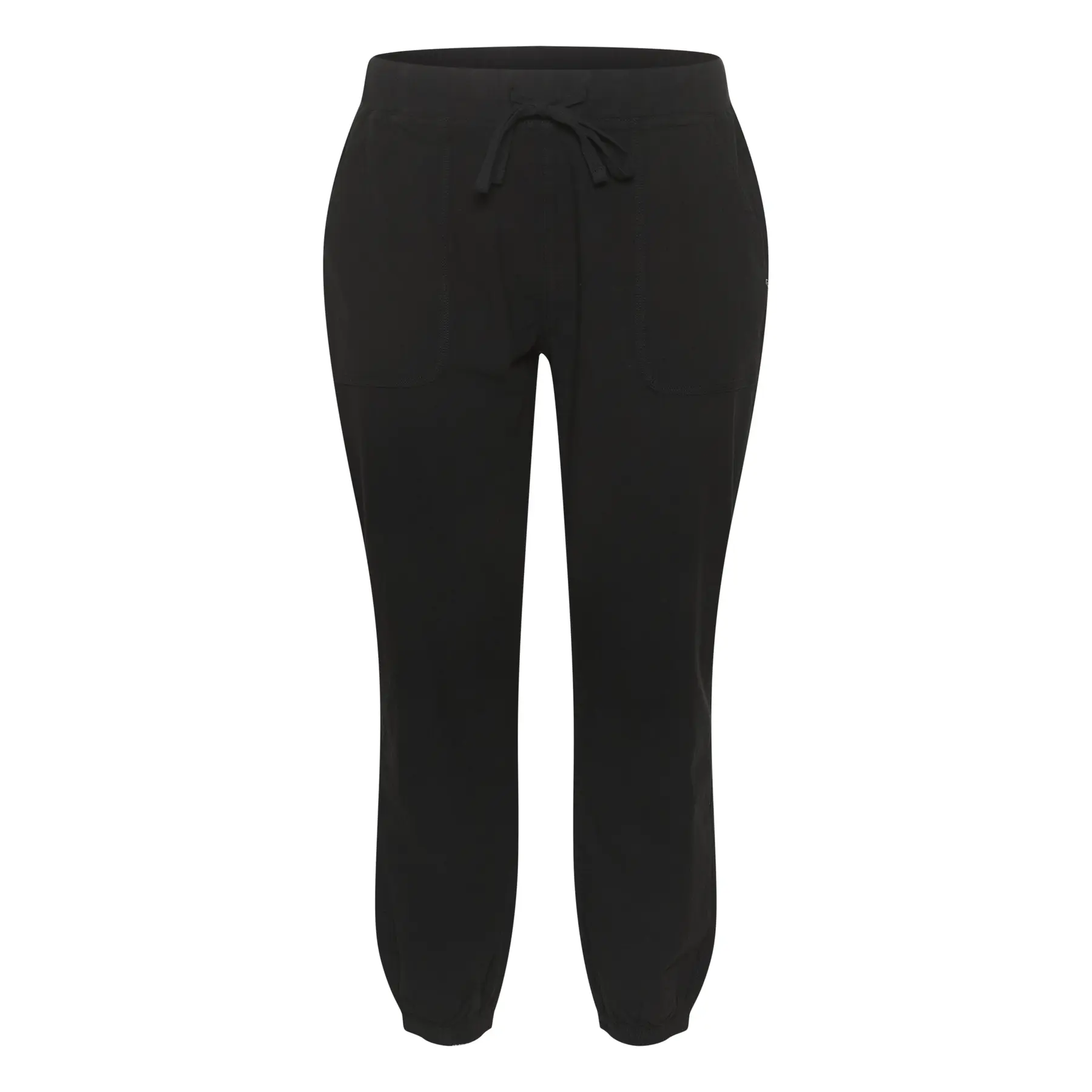 Pantaloni da donna KAFFE Curve Nana