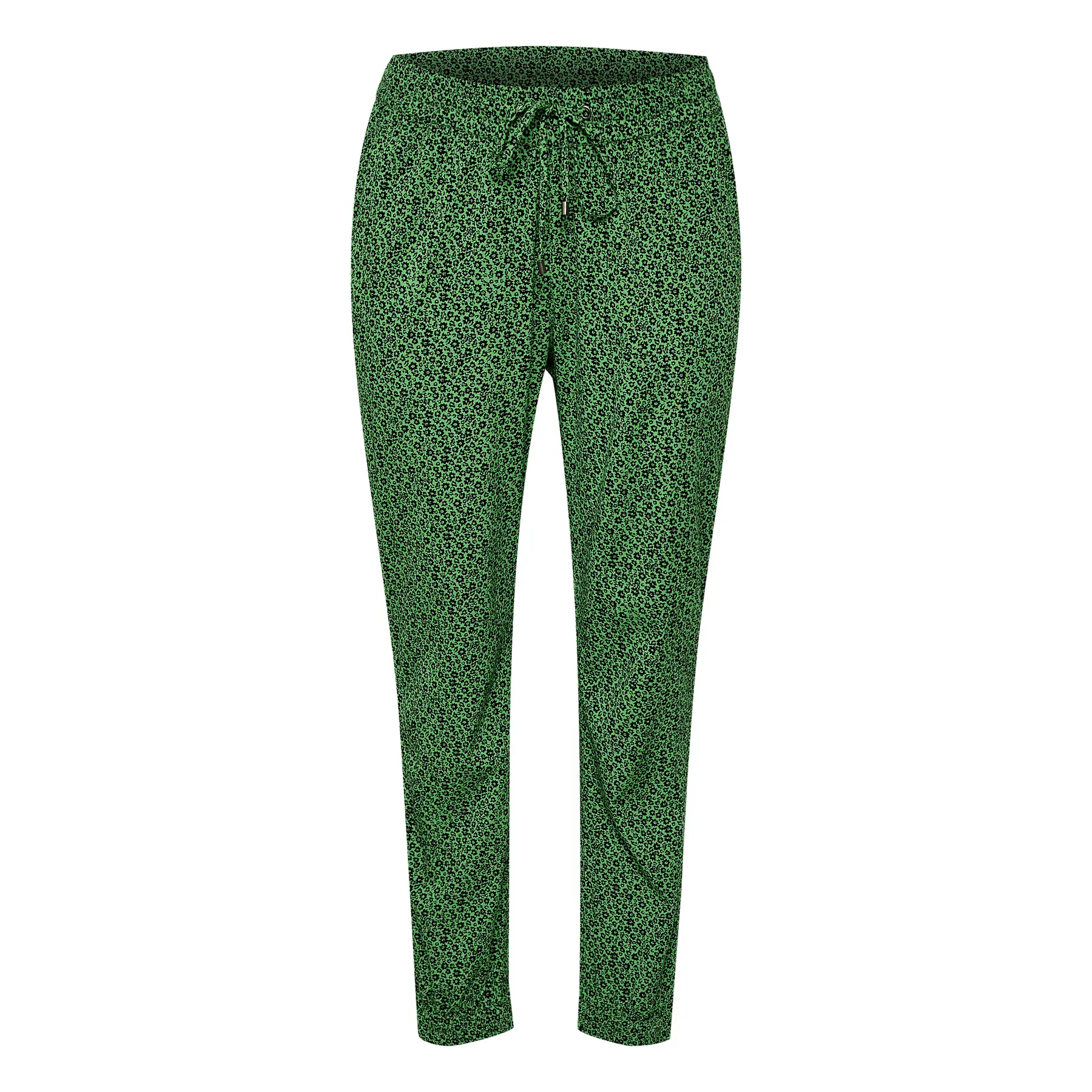 Pantaloni da donna KAFFE Curve Isma Ami