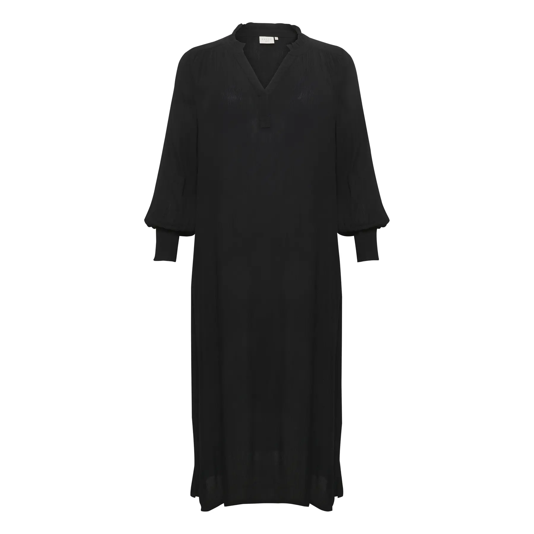Vestito da donna KAFFE Curve Miriam Ami