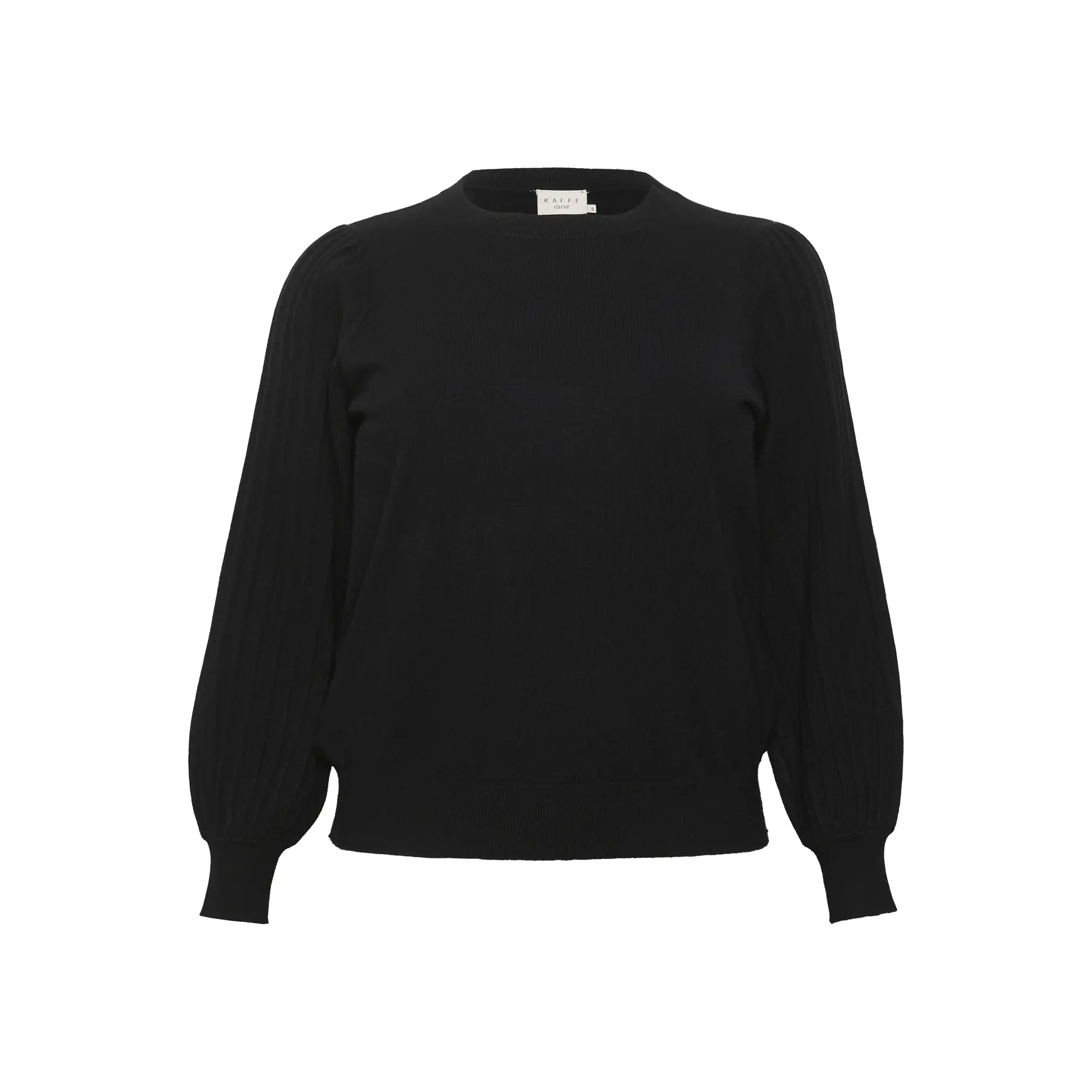 Maglione da donna KAFFE Curve Loni