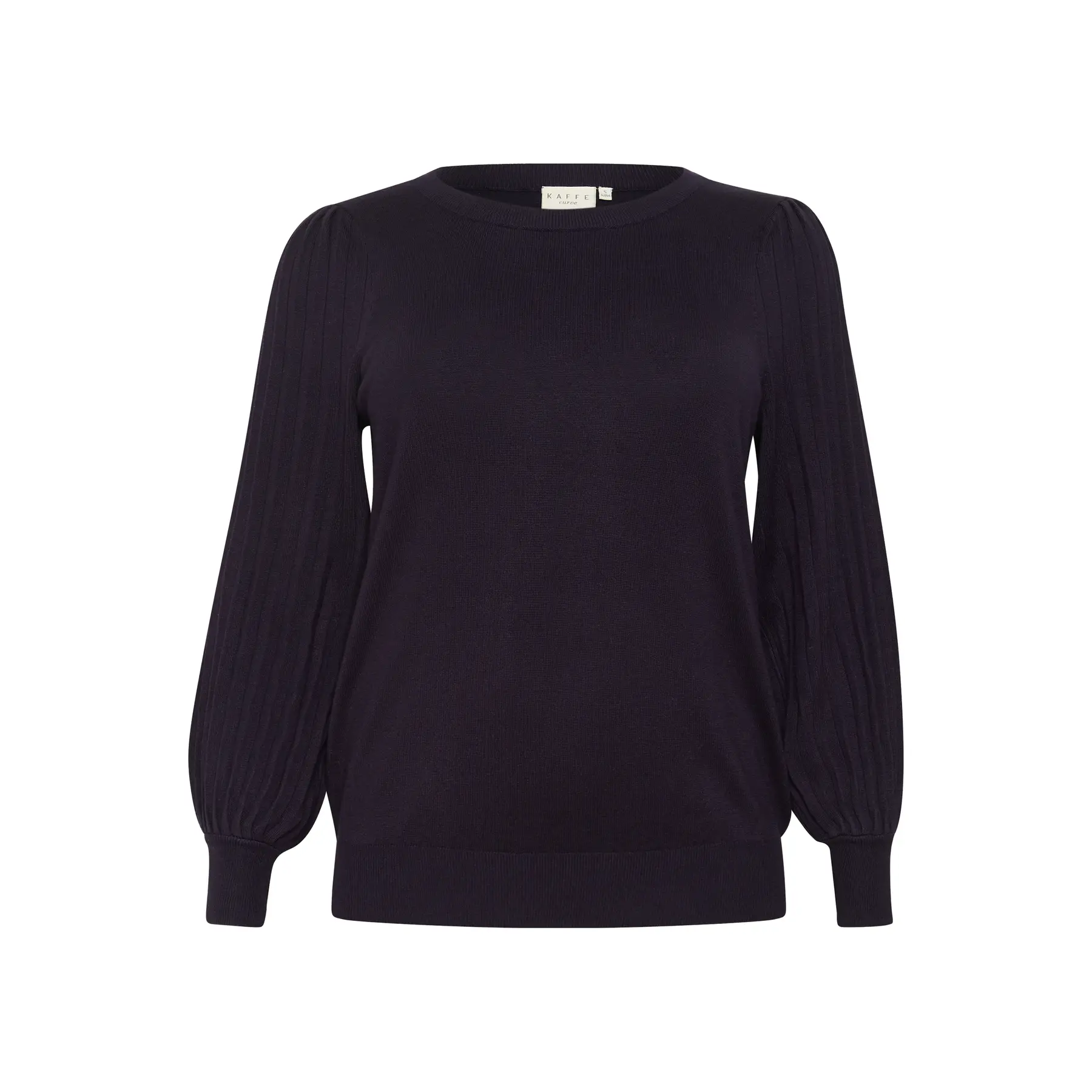 Maglione da donna KAFFE Curve Loni