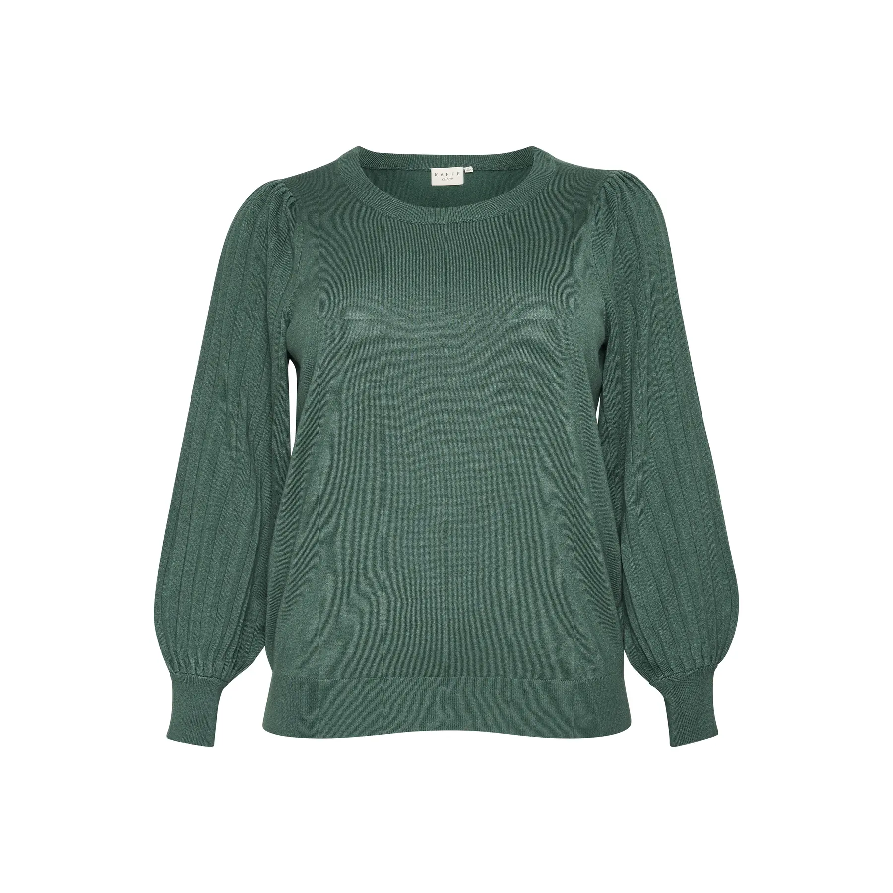 Maglione da donna KAFFE Curve Loni