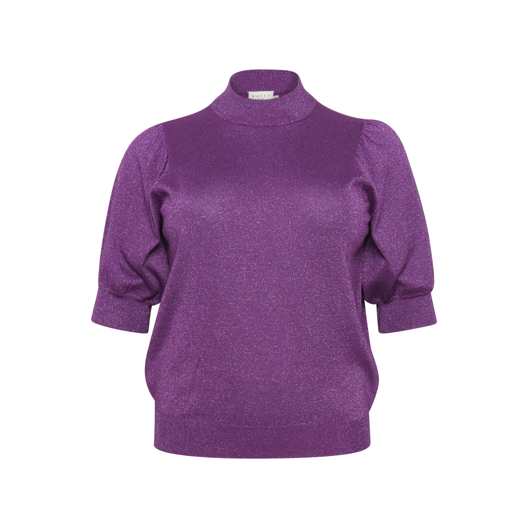 Dolcevita da donna KAFFE Curve Regitta
